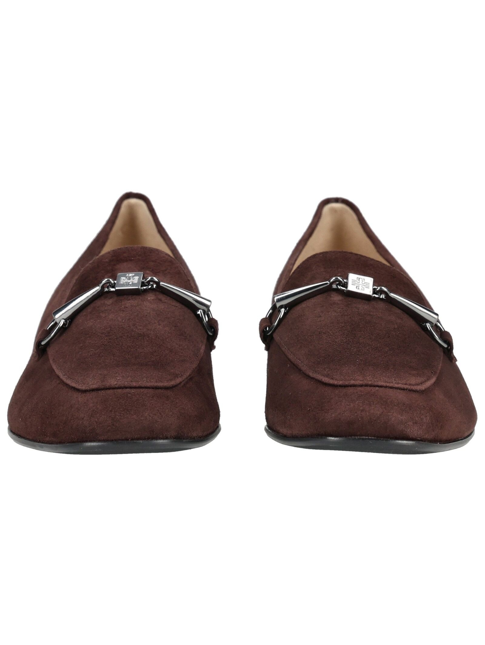 Högl Slipper »Högl Slipper Veloursleder«