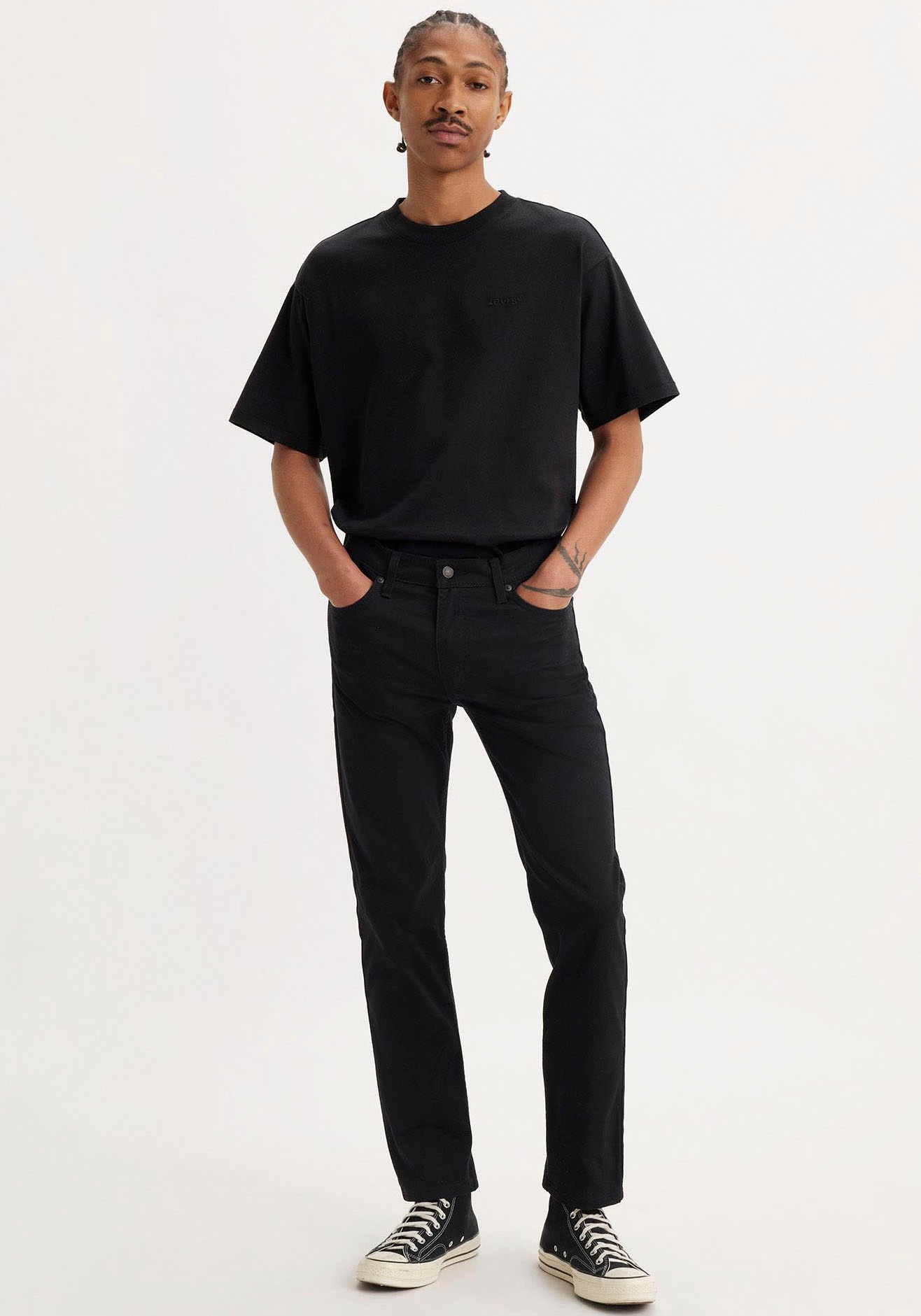 Levi's® Slim-fit-Jeans »511 SLIM«, mit Stretch