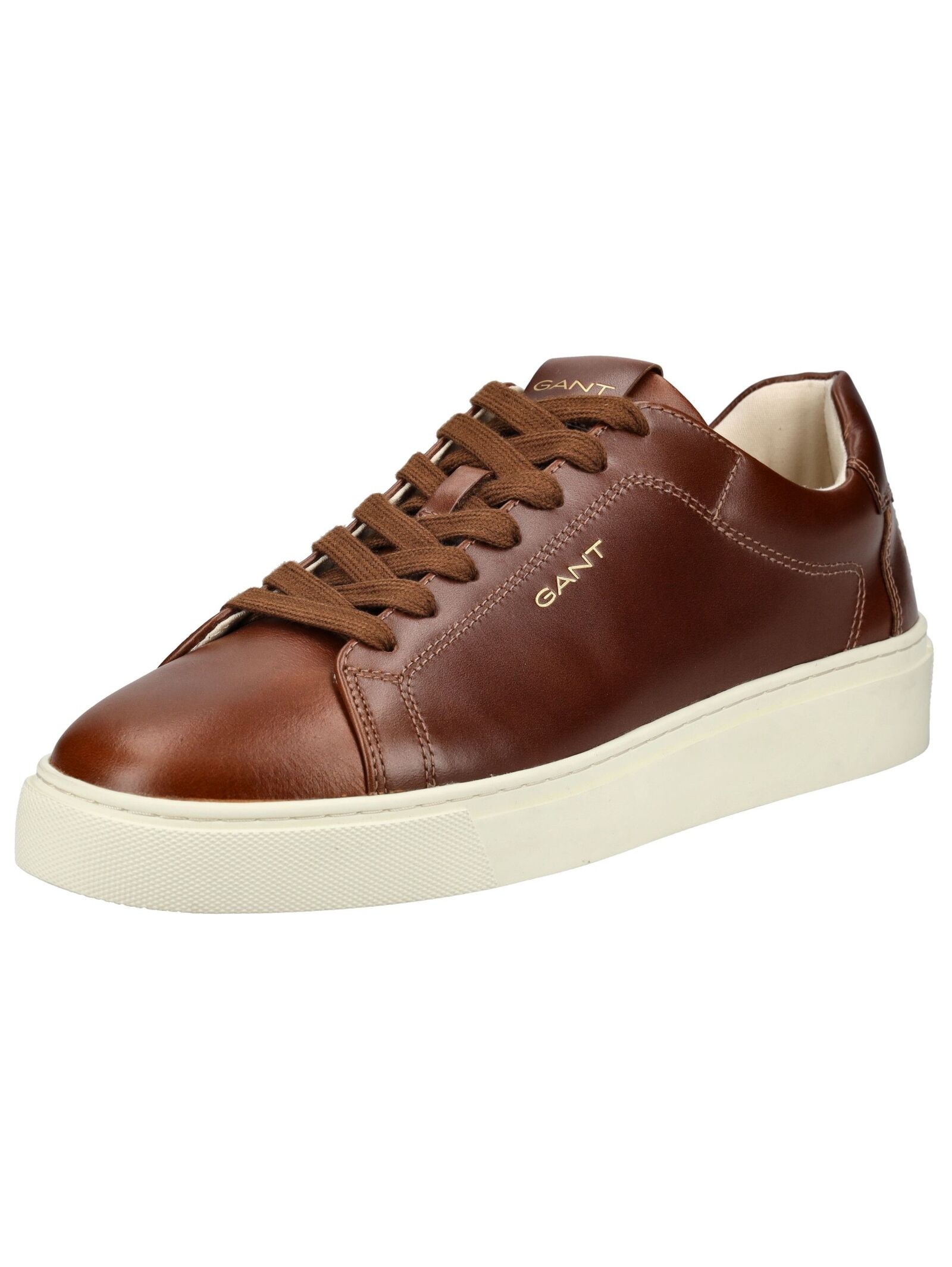 Gant Sneaker "Gant Sneaker Leder" günstig online kaufen