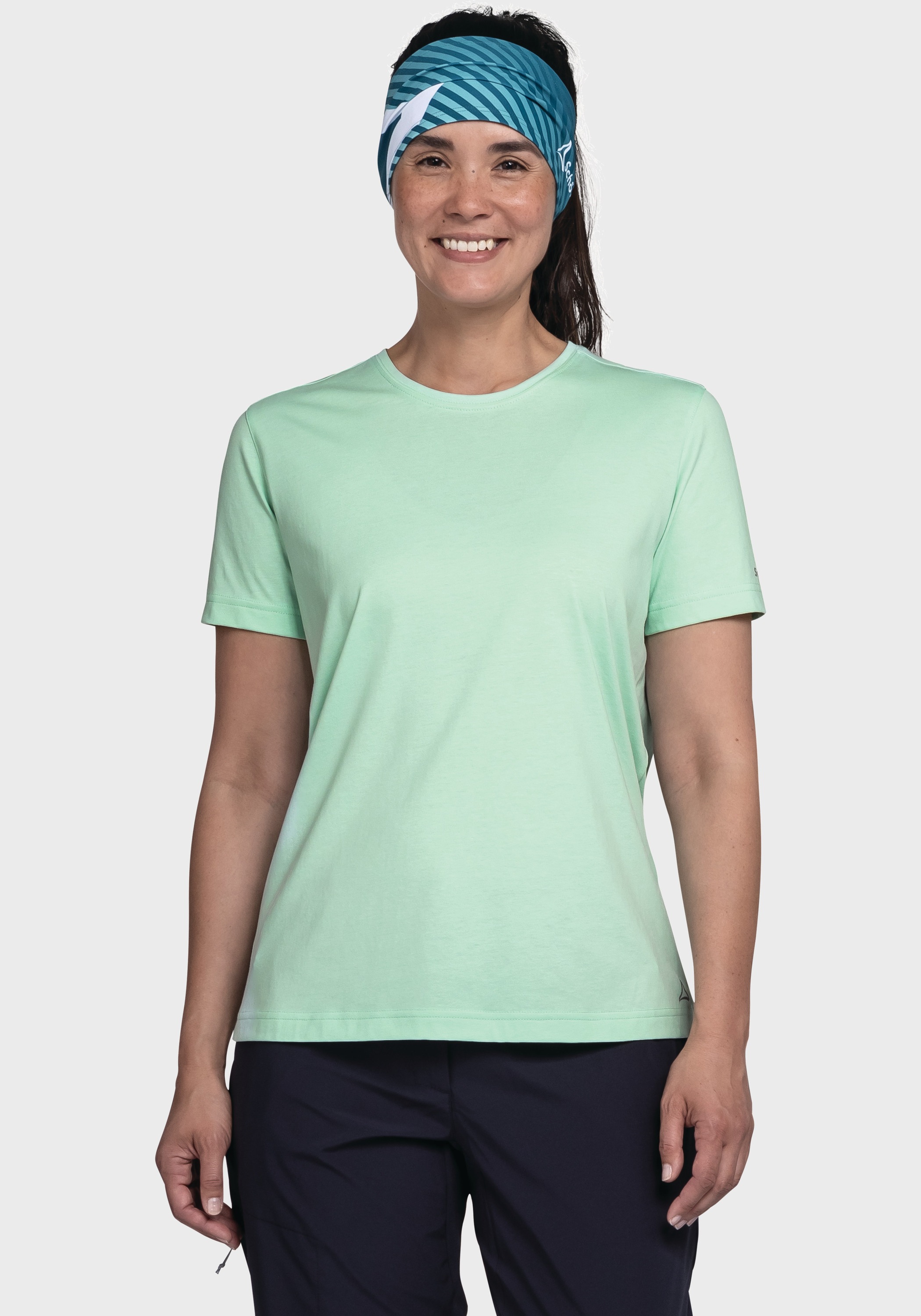 Schöffel Funktionsshirt »T Shirt Buchberg L«
