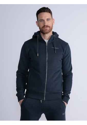 Petrol Industries Bliuzonas »Hooded Zip«