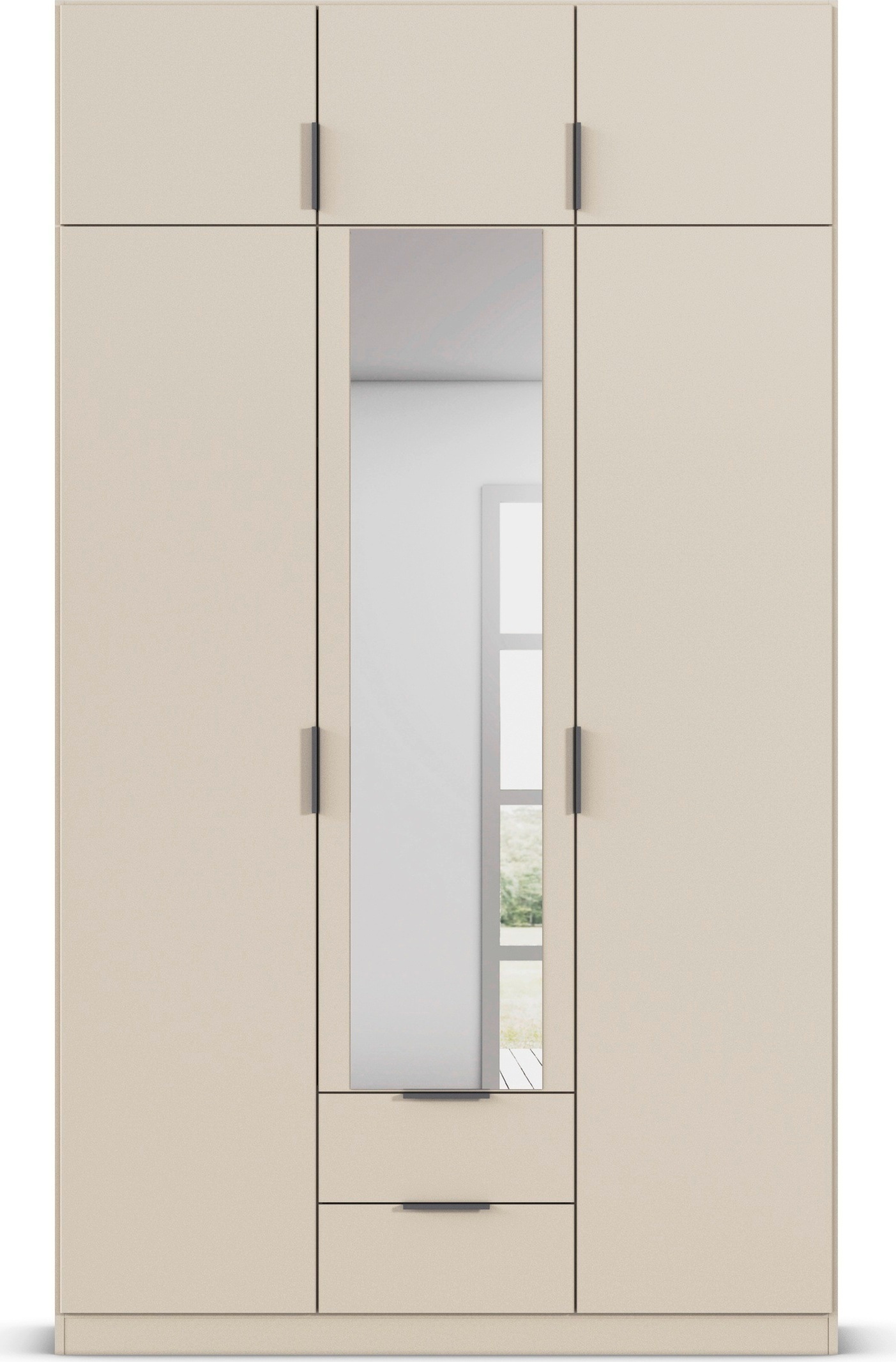 rauch Kleiderschrank "Drehtürenschrank Schrank Garderobe Ankleide Schlafzim günstig online kaufen