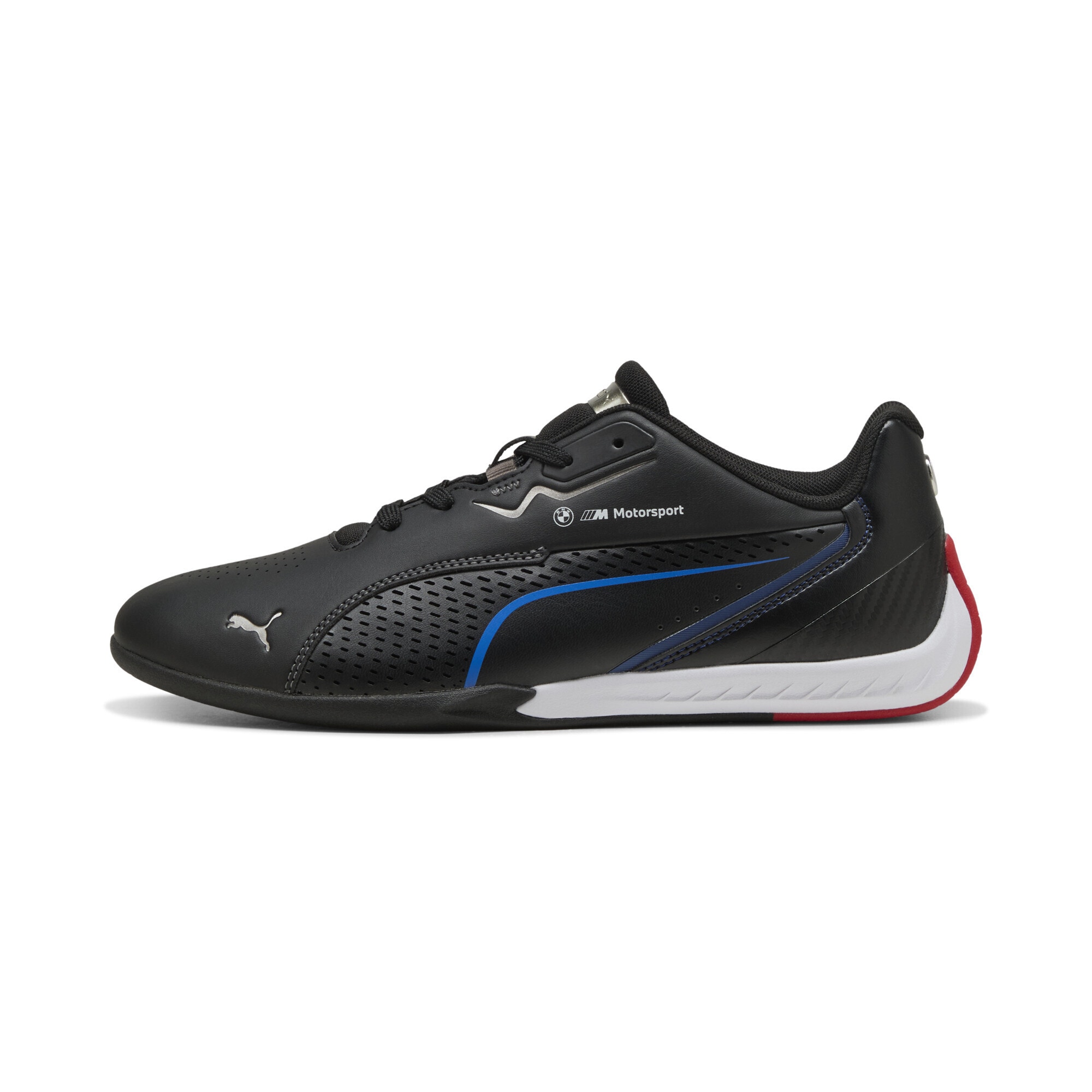 PUMA Sneaker »BMW M Motorsport Drift Cat 11 Sneakers Erwachsene«
