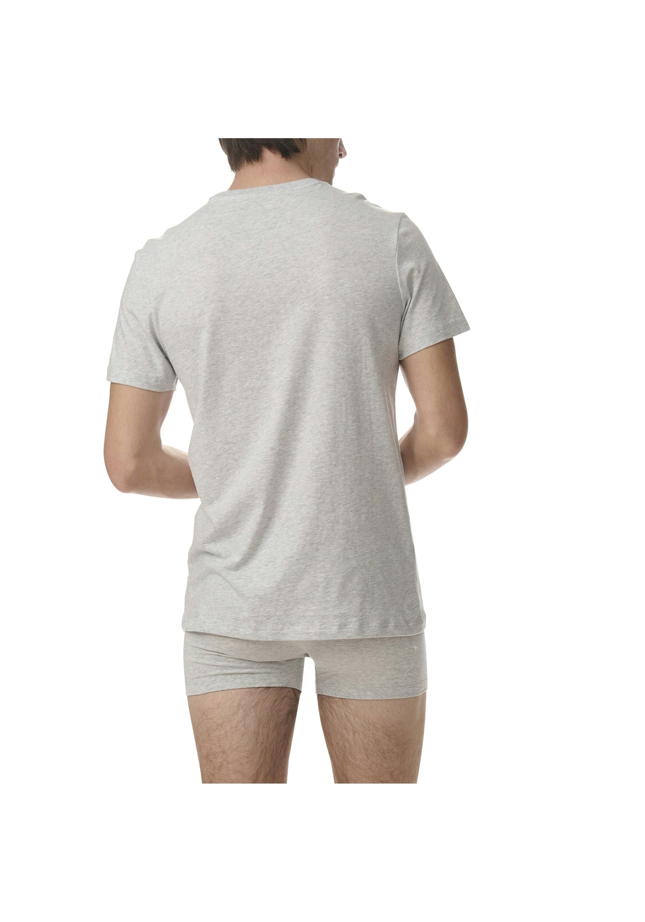 adidas Originals T-Shirt »T-Shirt Crew Neck Shirt Active Core Cotton 3PK 3er Pack«