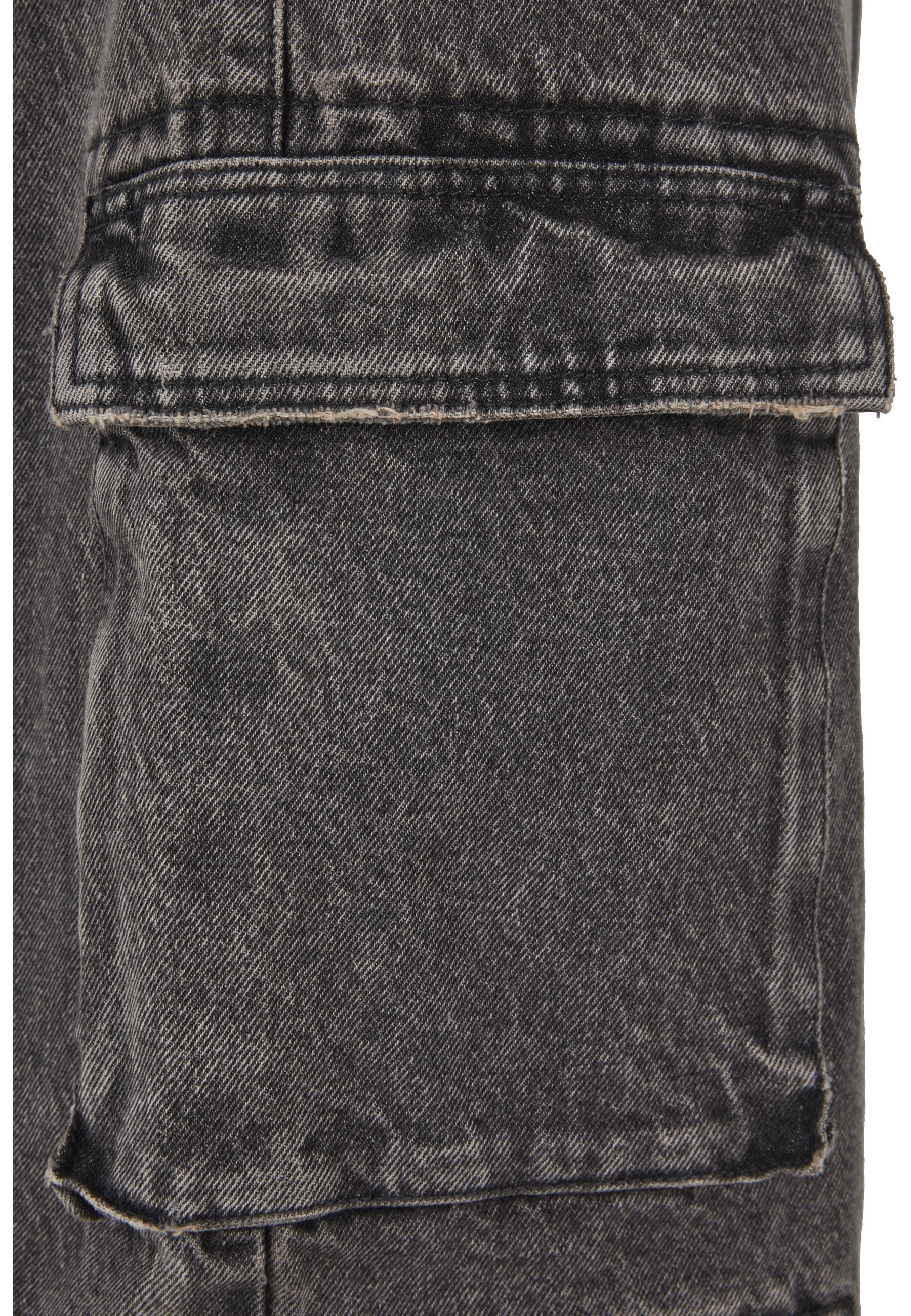 Karl Kani Cargohose »Karl Kani Karl Kani Og Baggy Cargo Pants«