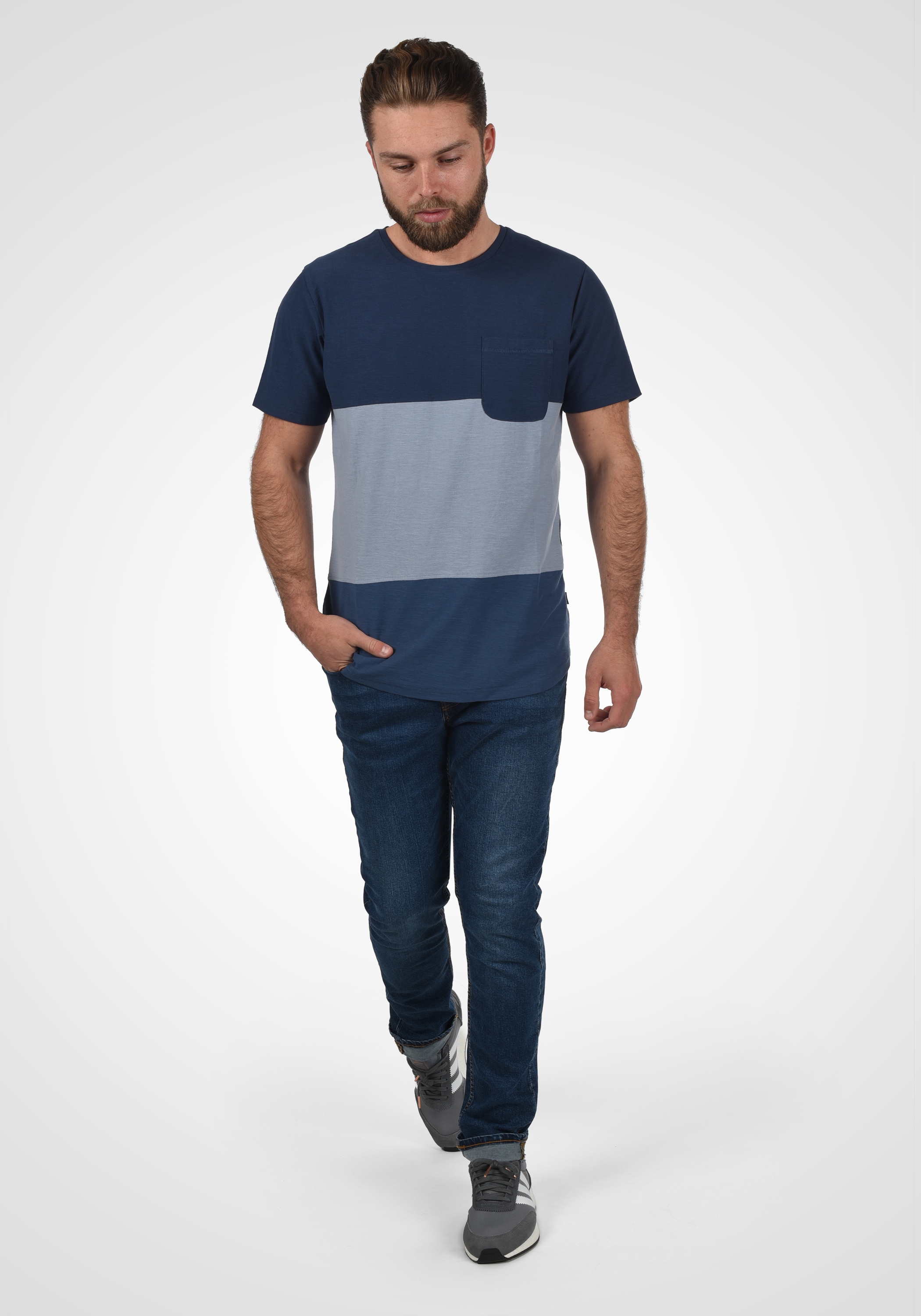 Blend T-Shirt »T-Shirt BHSebastian«
