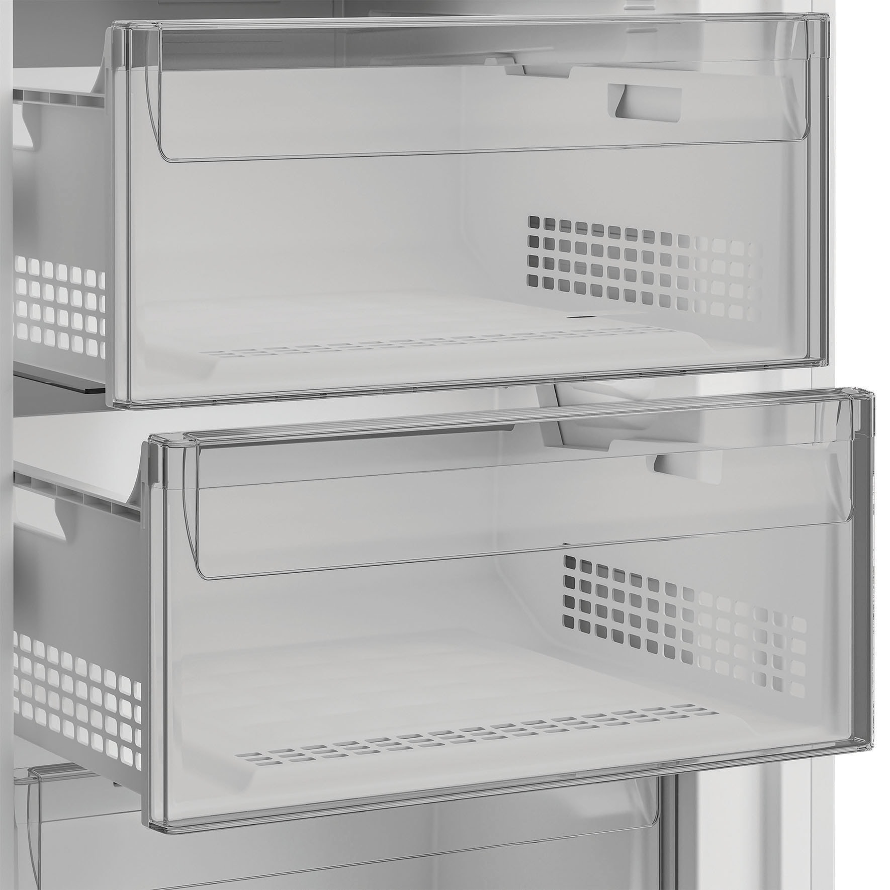BAUKNECHT Gefrierschrank »GKN W19170D«, 191,2 cm hoch, 70 cm breit