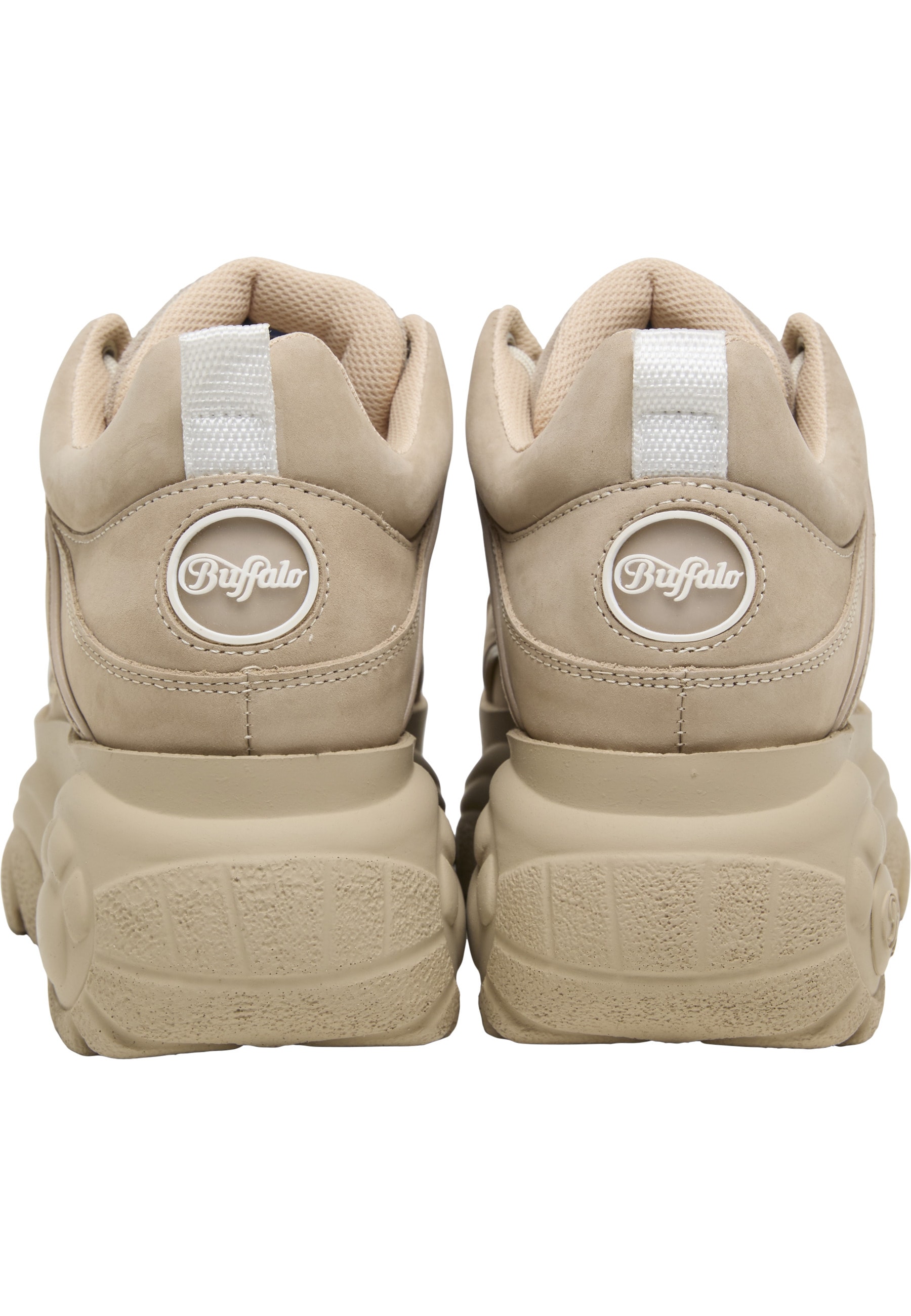 Buffalo Trainingsschuh »Buffalo Damen Buffalo 1339-14 2.0 Sneaker Low«