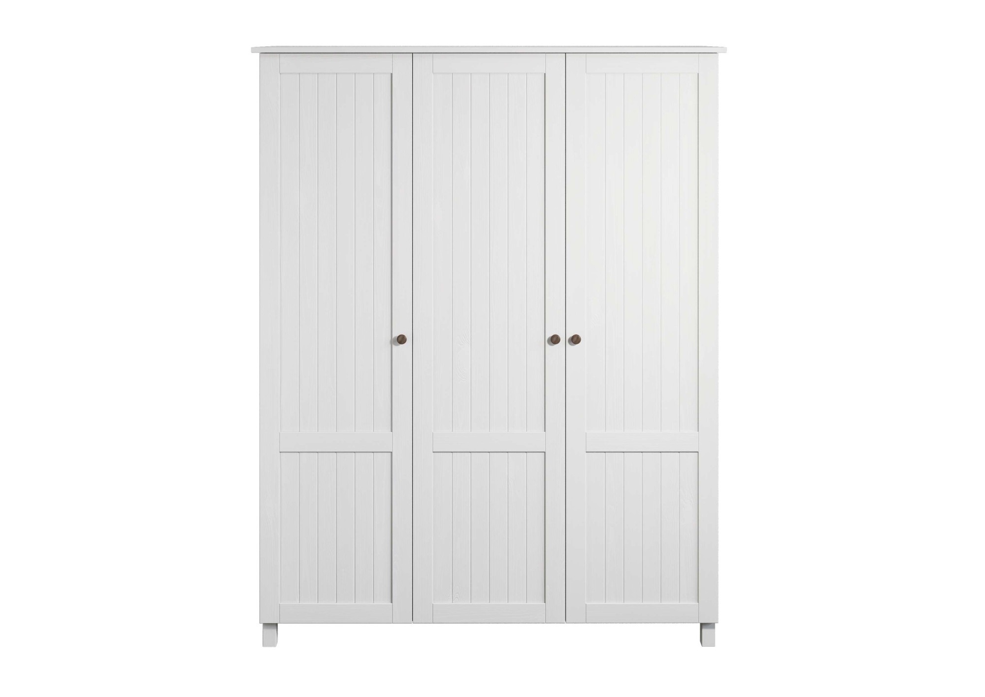 OTTO home Kleiderschrank "Juventus, Drehtürenschrank, Schrank" mit 3 Türen, günstig online kaufen