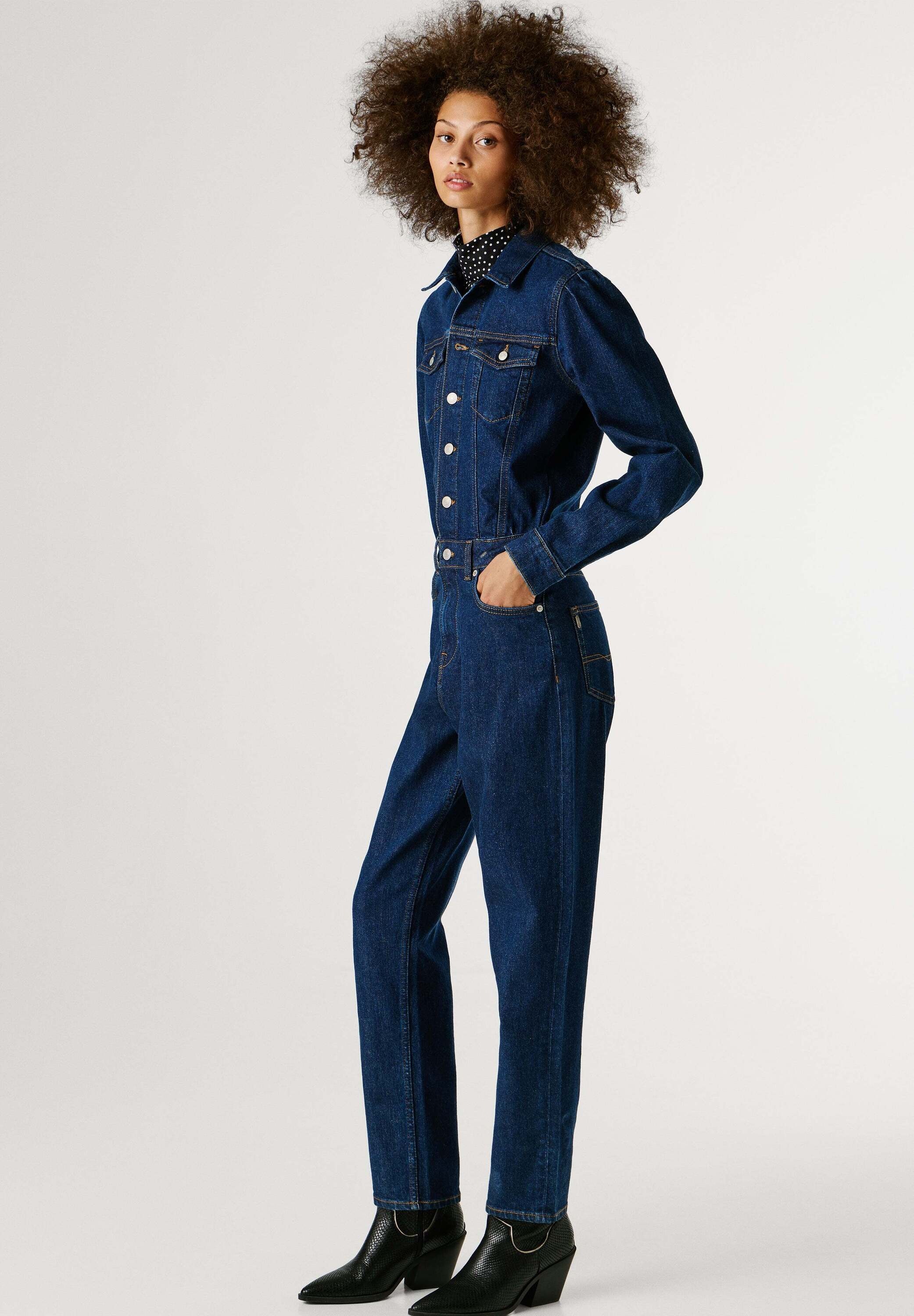 Pepe Jeans Jumpsuit »jumpsuit VALA«
