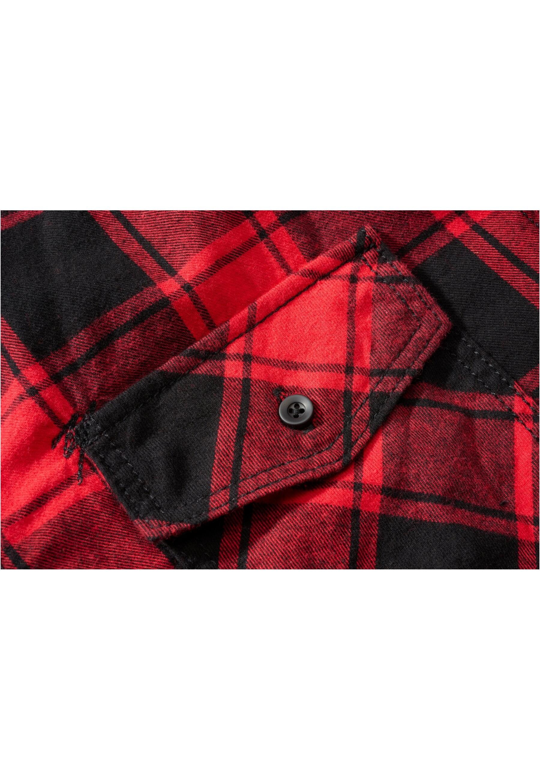 Thumbnail - Brandit Karohemd "Brandit Herren Checkshirt Halfsleeve" 1 Stk.