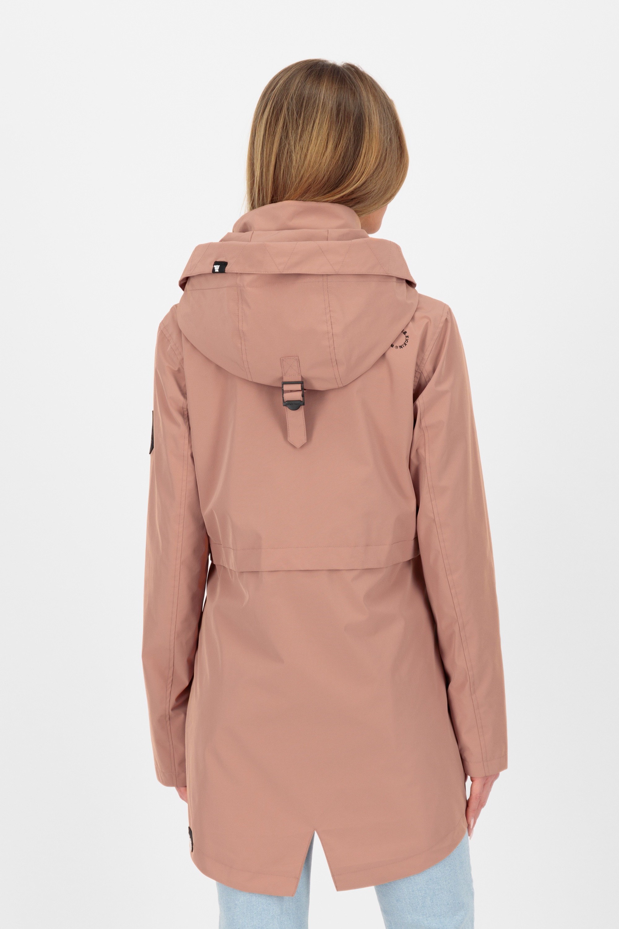 Alife & Kickin Sommerjacke »Damen NoelieAK A«