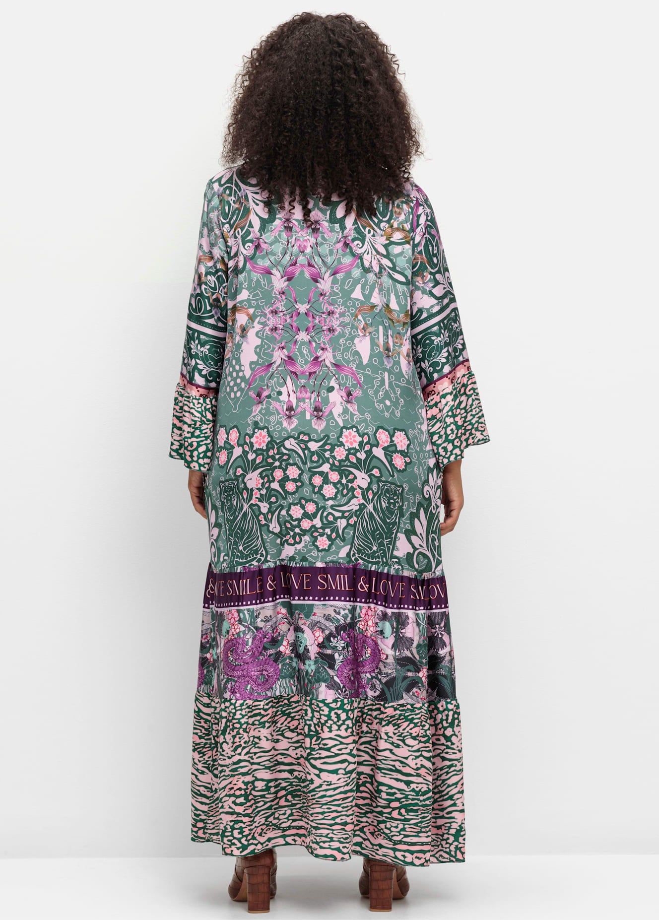 Maxikleid »Maxikleid«