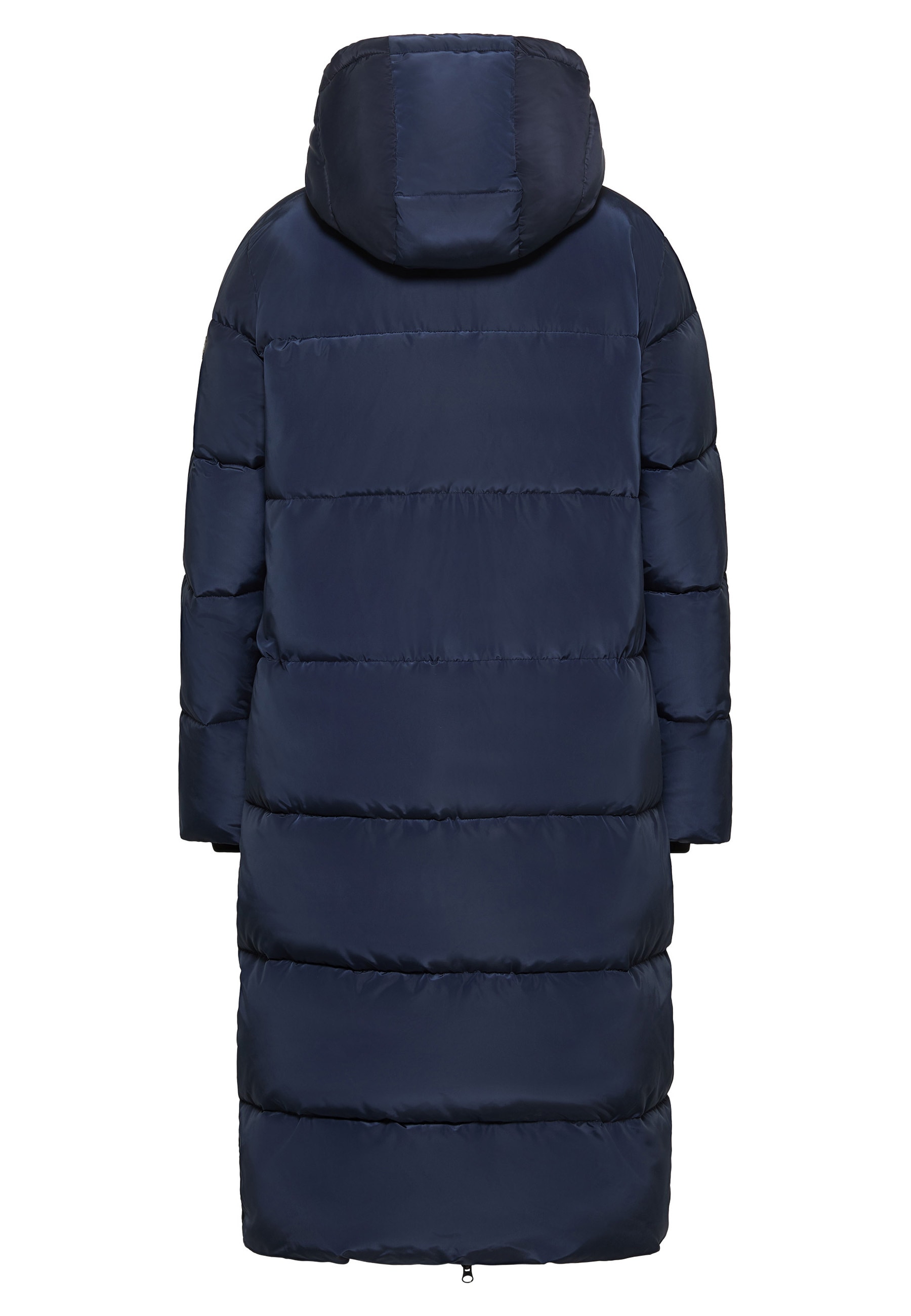 Frieda & Freddies Langmantel »Fake Down Coat / Shelly Neo«