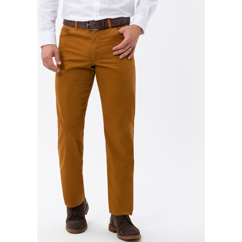 EUREX by BRAX 5-Pocket-Hose »Style CARLOS«