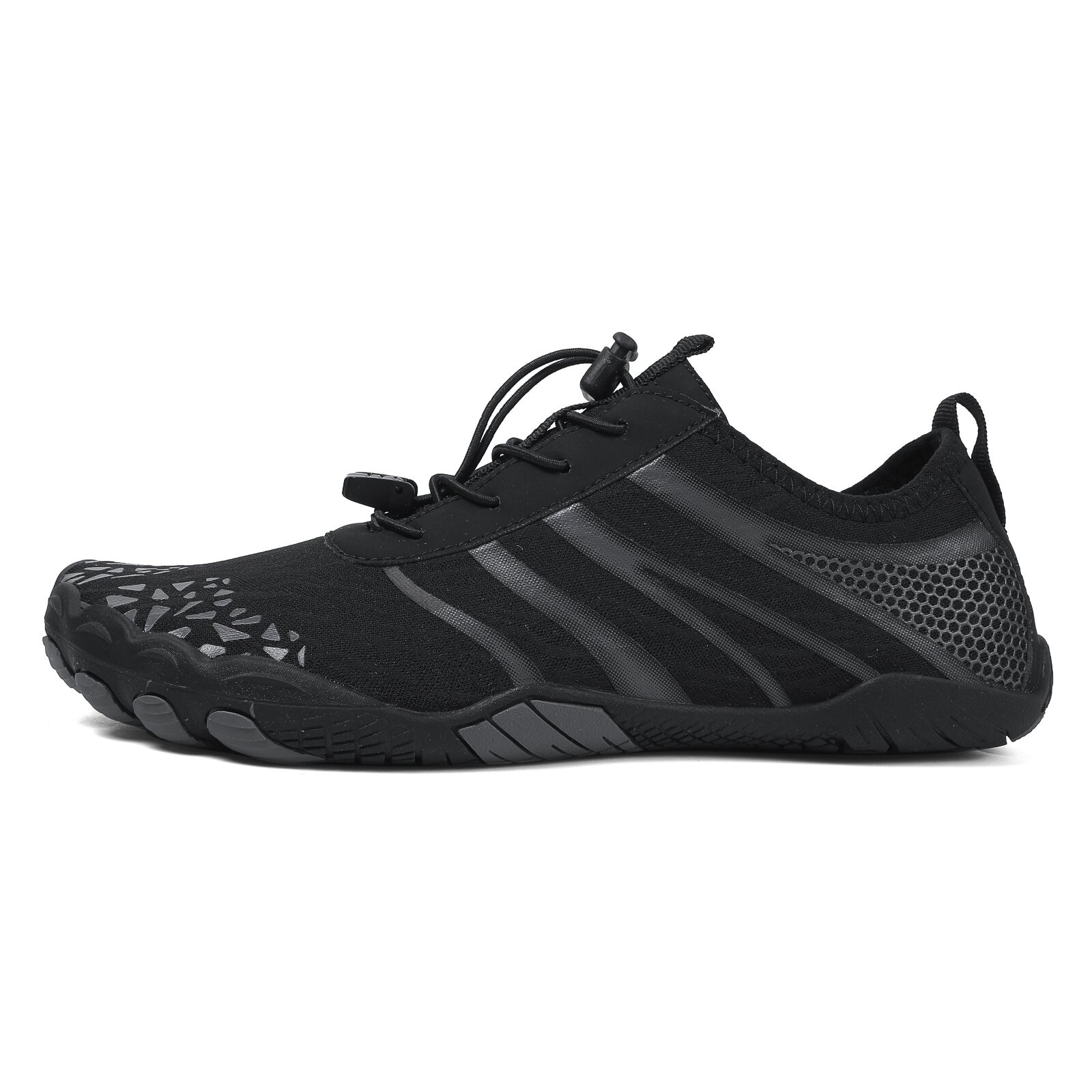 DOTALES Laufschuh »Flowstep Barfußschuhe Flowstep Damen Trekkingschuhe/Outdoorschuh«, Vegan
