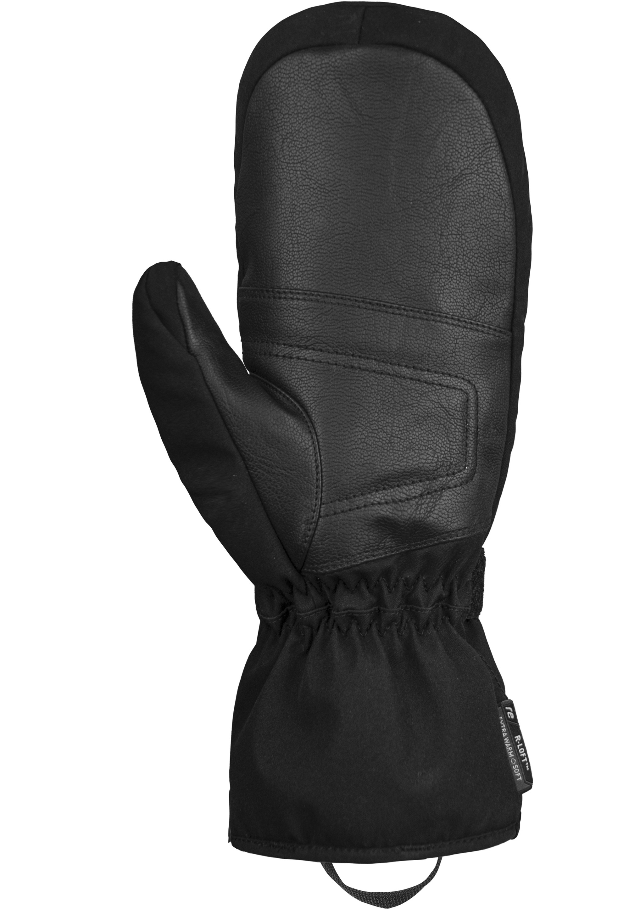 Reusch Fäustlinge »Primus R-TEX® XT Mitten«, in sportlichem Design