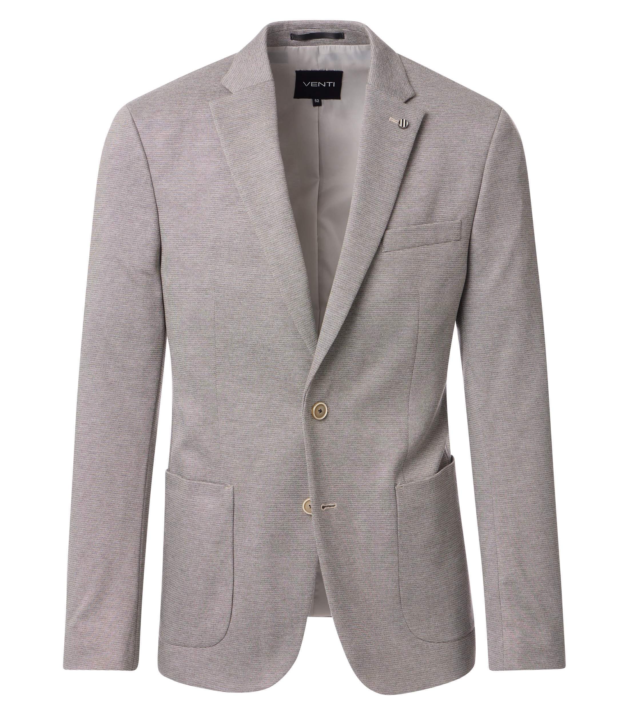 VENTI Sakko "VENTI Sakko uni" günstig online kaufen