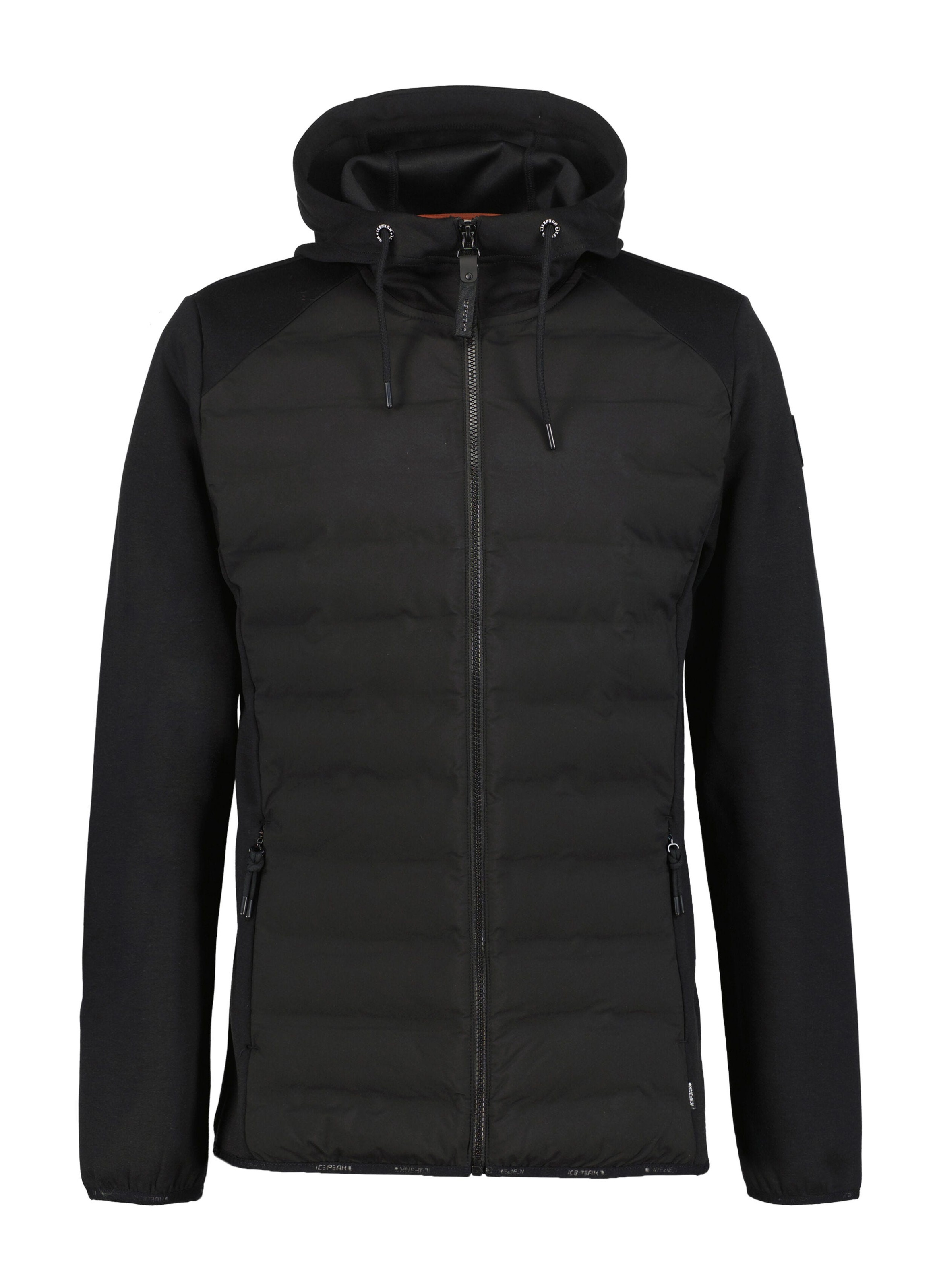 Icepeak Softshelljacke "Herren Hybrid-Midlayer ARZBERG" günstig online kaufen