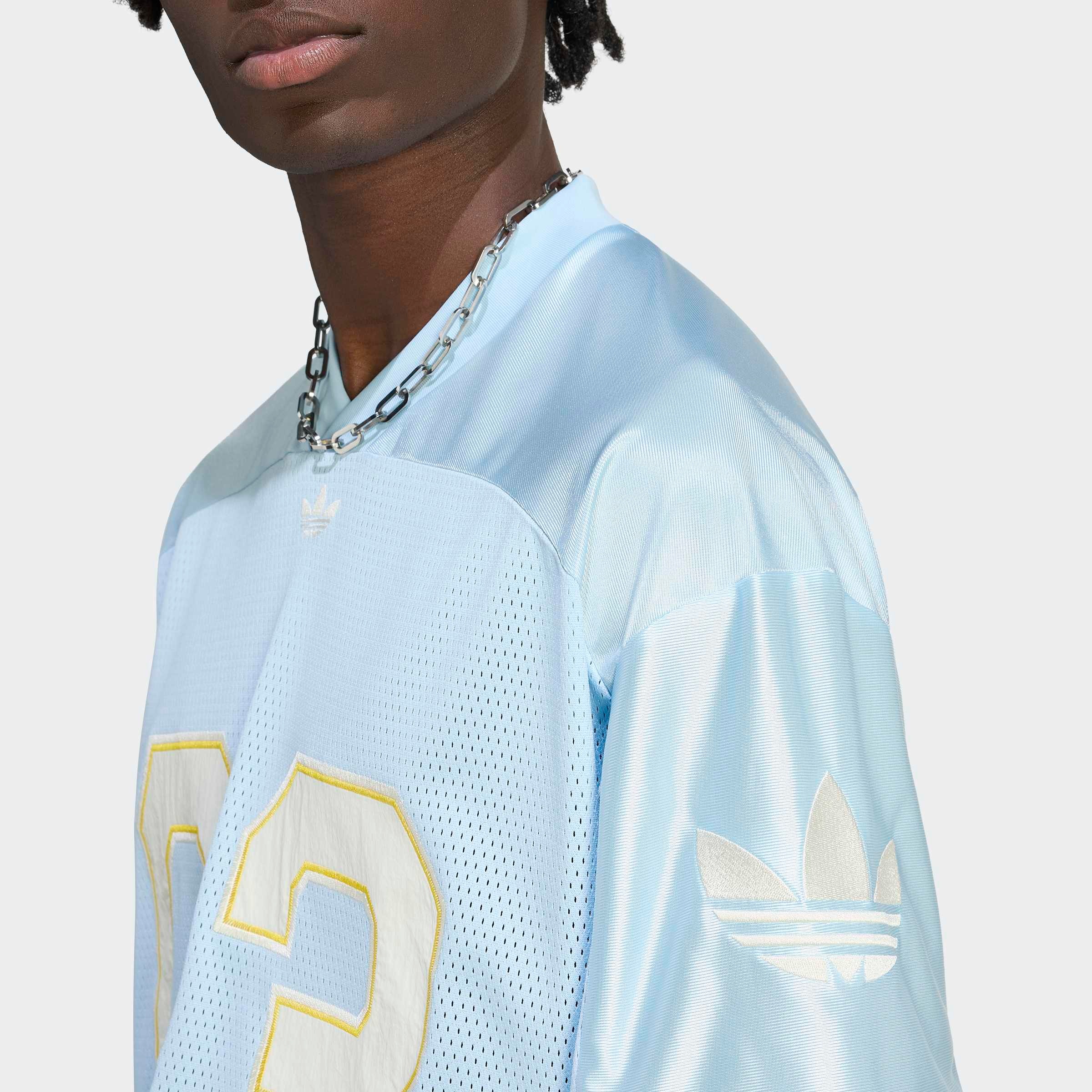 Thumbnail - adidas Originals Poloshirt "FB JERSEY"