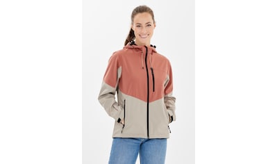 Outdoorjacke »Rosea«