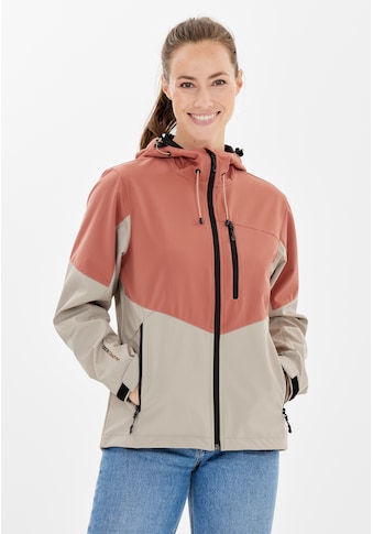 Outdoorjacke »Rosea«