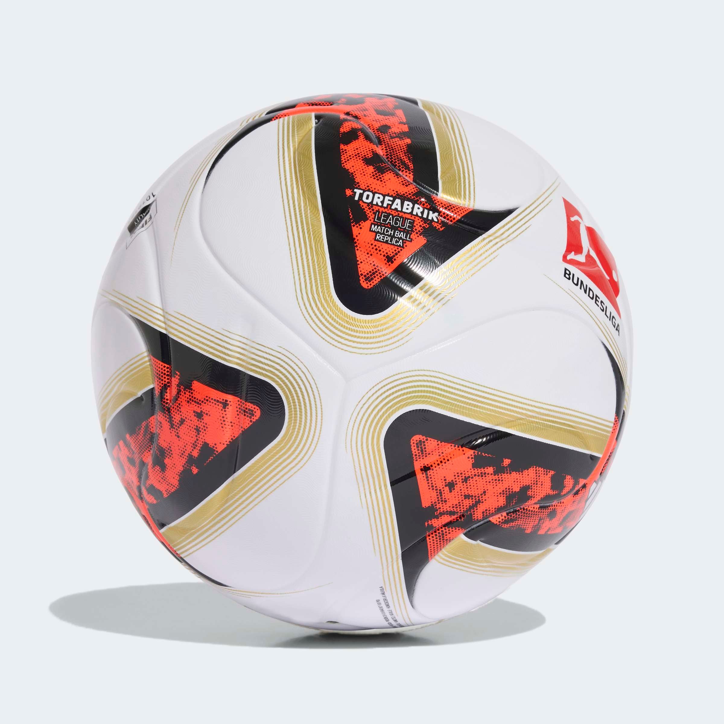 adidas Performance Fußball »DFL LGE« Bundesliga