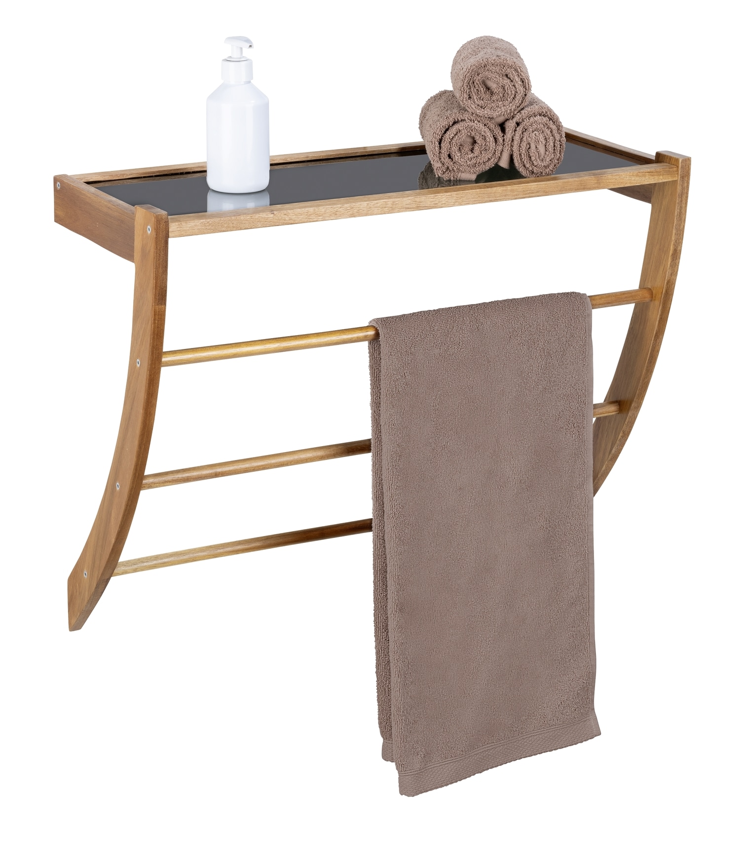 WENKO Wandregal "Fondi" günstig online kaufen