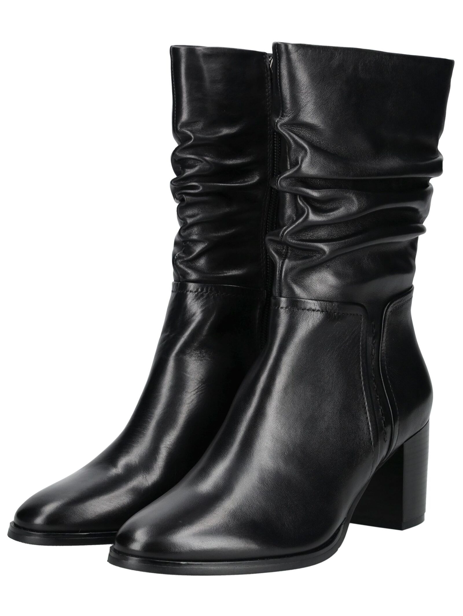 Regarde Le Ciel Stiefel »Regarde Le Ciel Stiefel Leder«