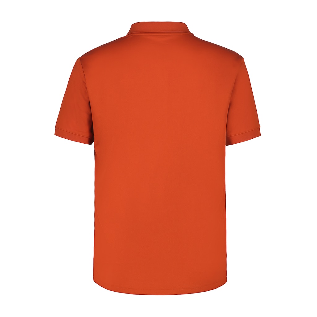 Icepeak Poloshirt »H POLOSHIRT BELLMONT«