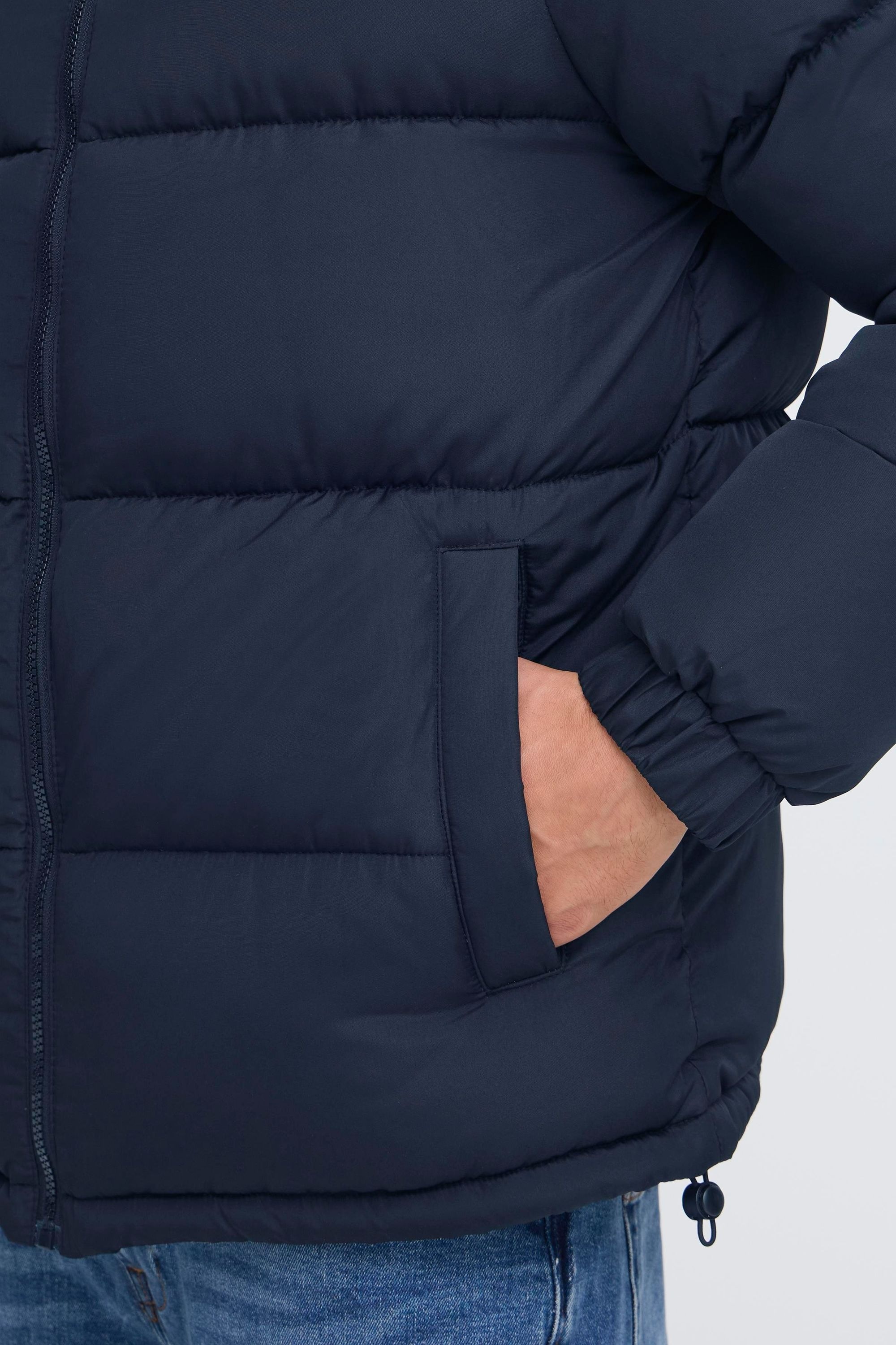!Solid Steppjacke »Steppjacke SDMARLON«