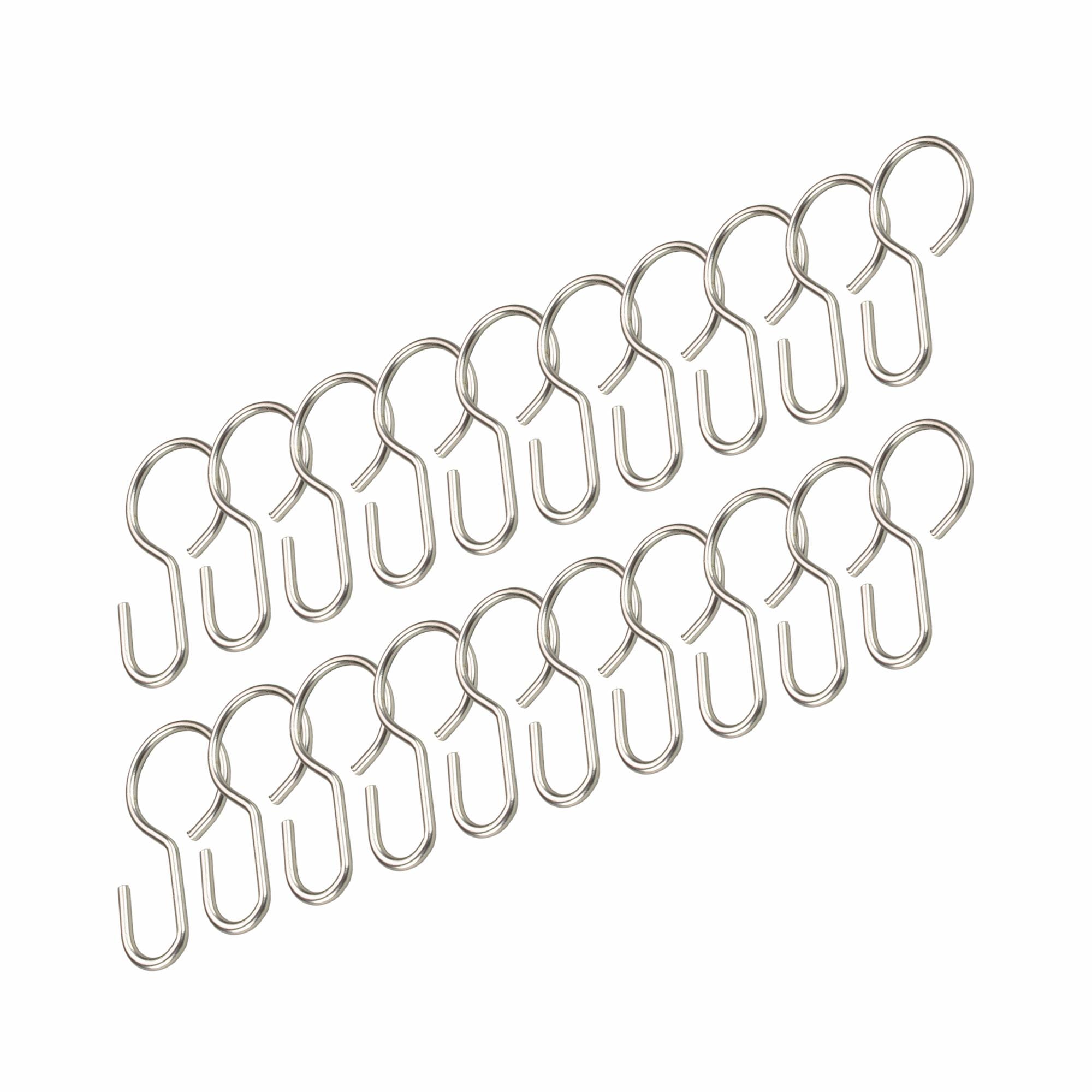 Liedeco Seilklammern Seilhaken, für Seilspanngarnitur günstig online kaufen