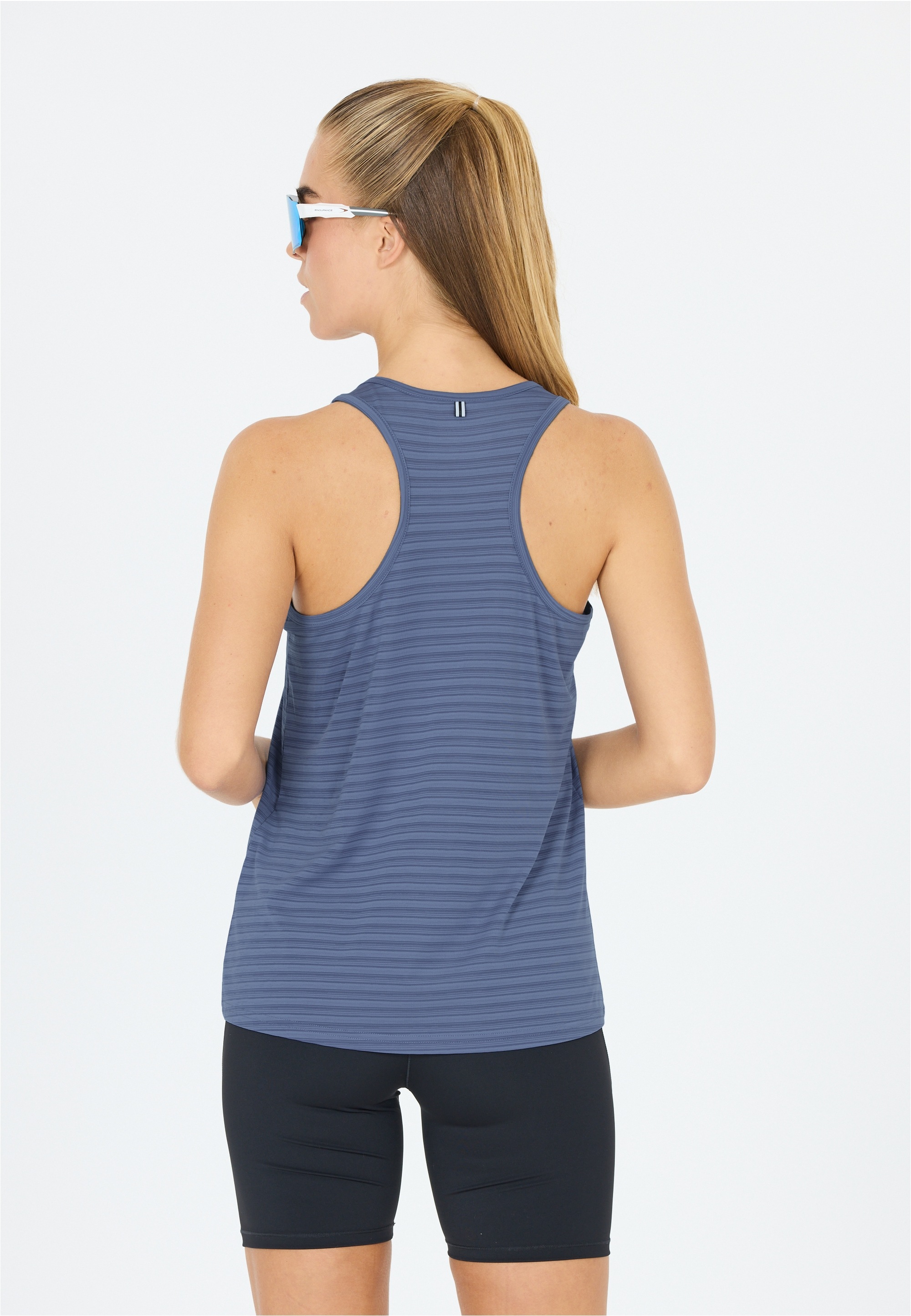 ENDURANCE Tanktop »REGIER«, (1 tlg.), mit innovativer QUICK DRY Technologie