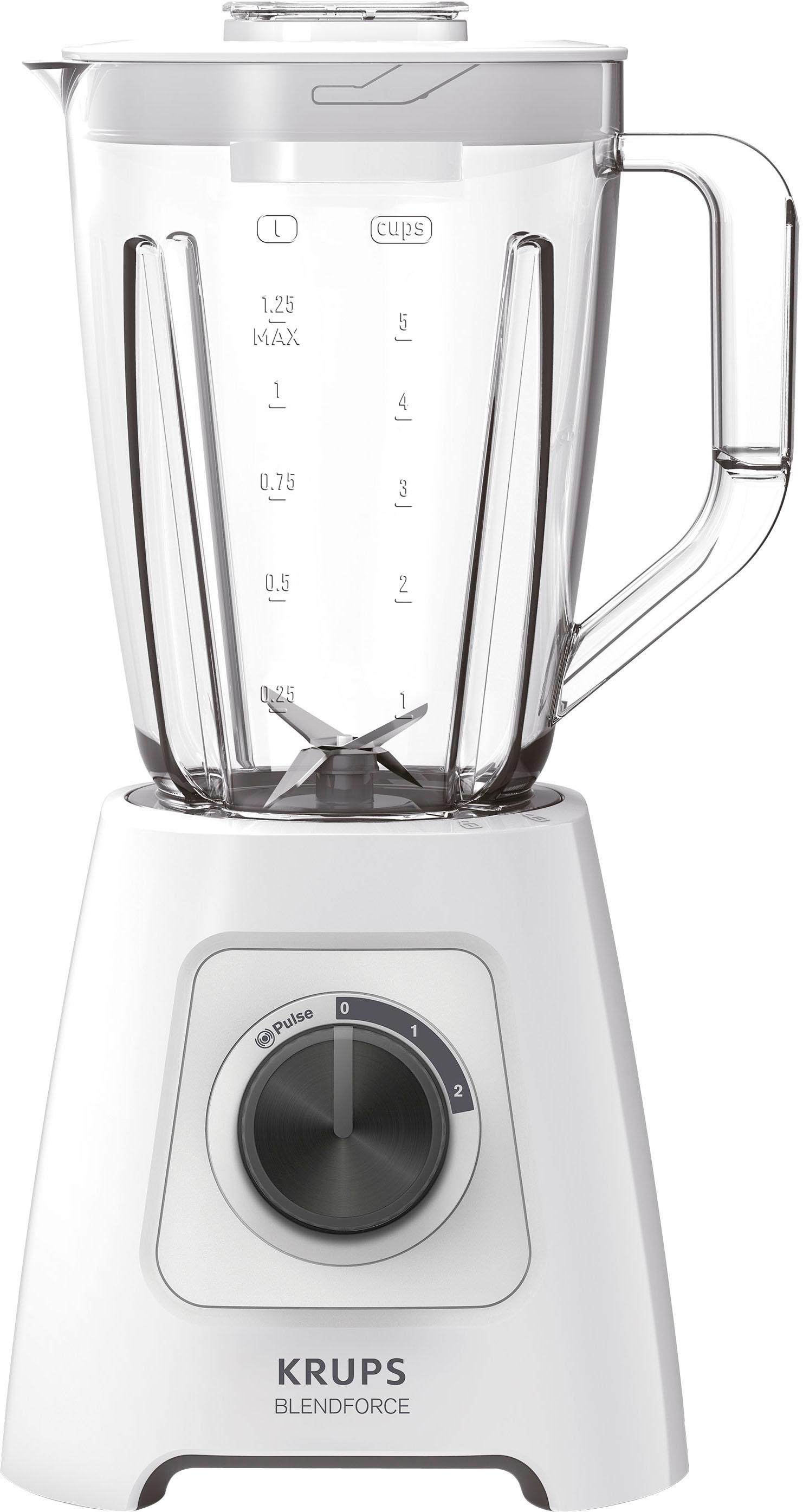 Krups Standmixer 