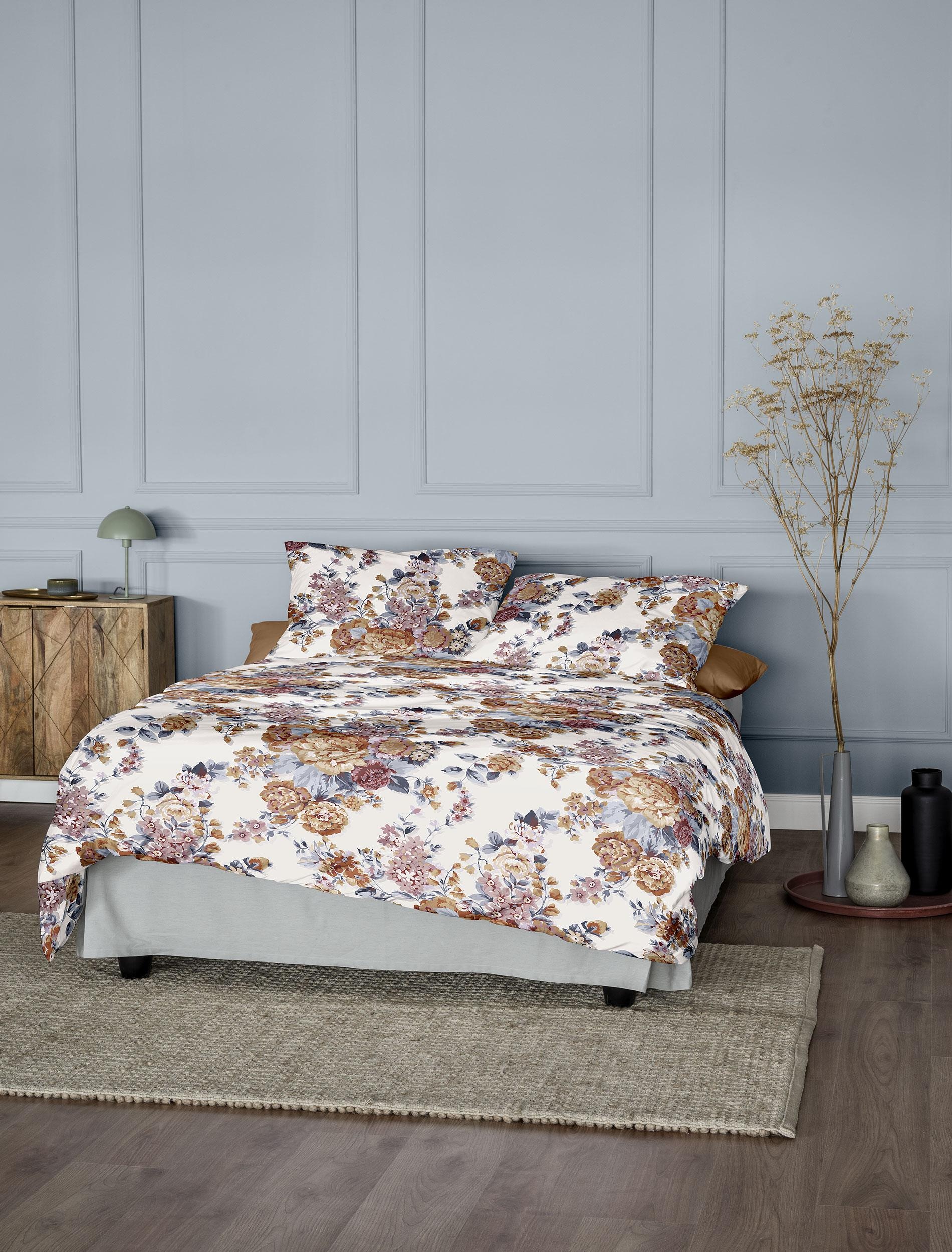 Irisette Bettwäsche "Koala 8541" 2 Stk. tlg. flauschig günstig online kaufen