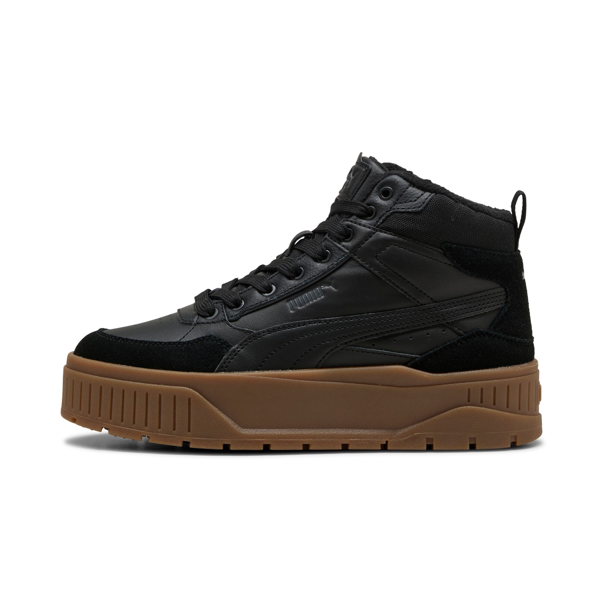 PUMA Winterboots "KARMEN II IDOL MID WTR" Winterschuhe, Winterstiefel, Snow günstig online kaufen