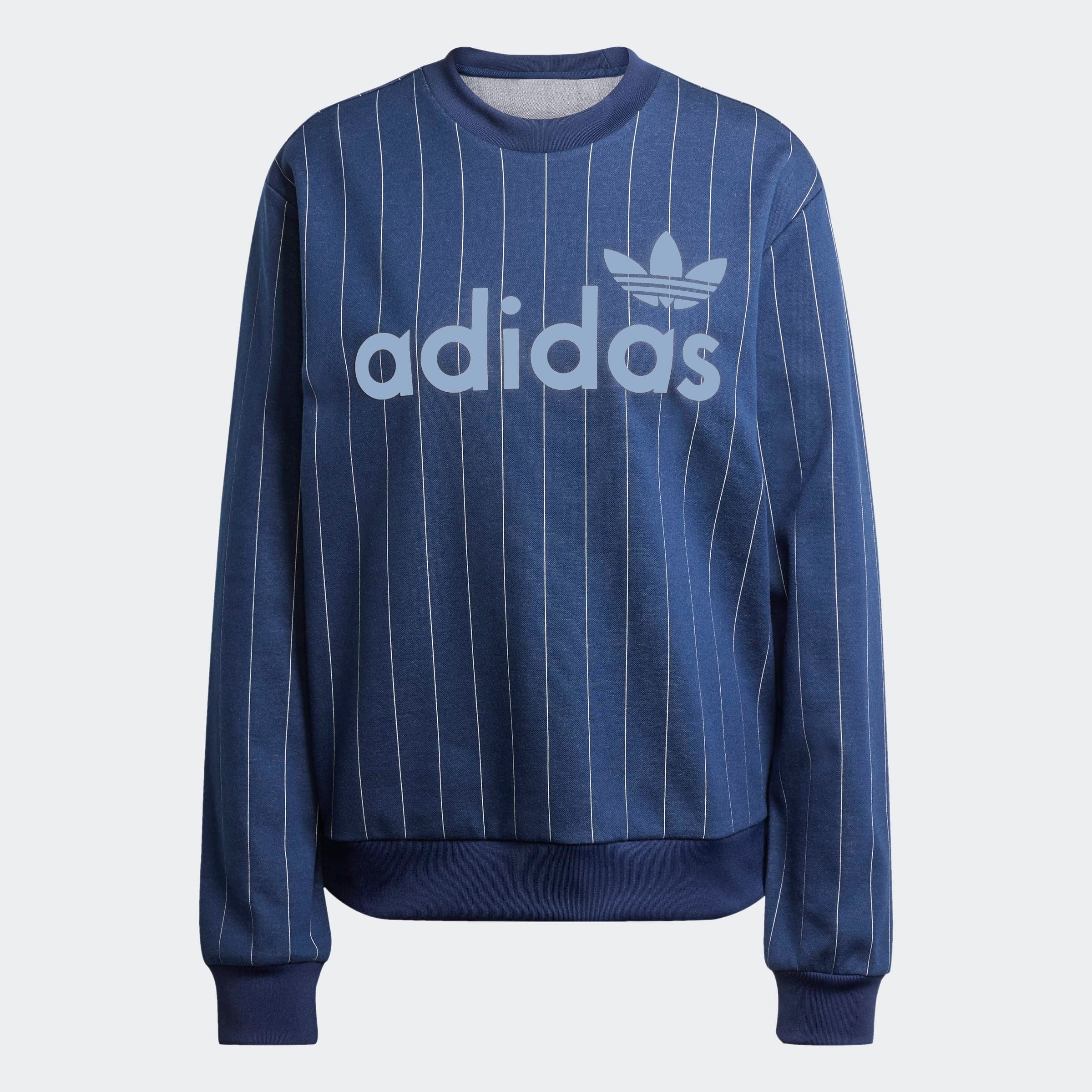 adidas Originals Sweatshirt »PINSTRIPE SWEAT«