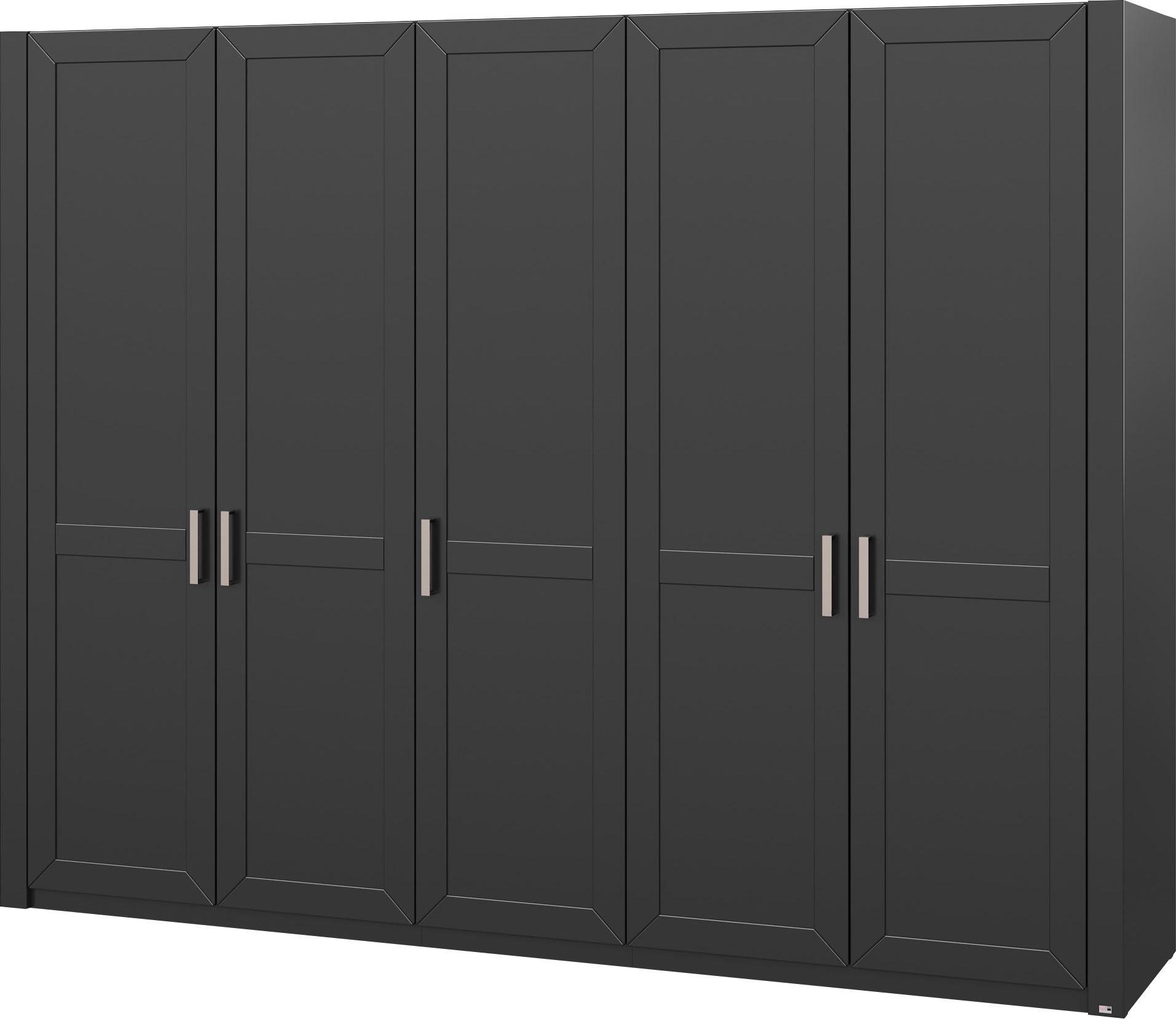 set one by Musterring Kleiderschrank "York Schlafen" 1 Stk. tlg. mit Holztü günstig online kaufen