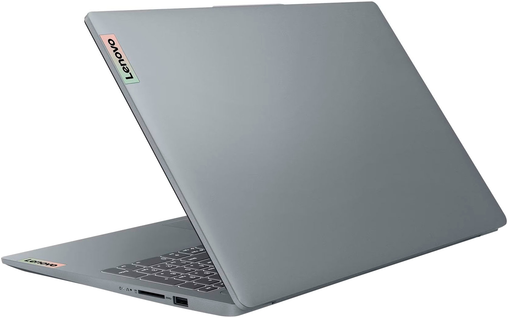Lenovo Notebook »IdeaPad Slim 3 15ABR8«, 39,6 cm, / 15,6 Zoll, AMD, Ryzen 7, Radeon Graphics, 1000 GB SSD