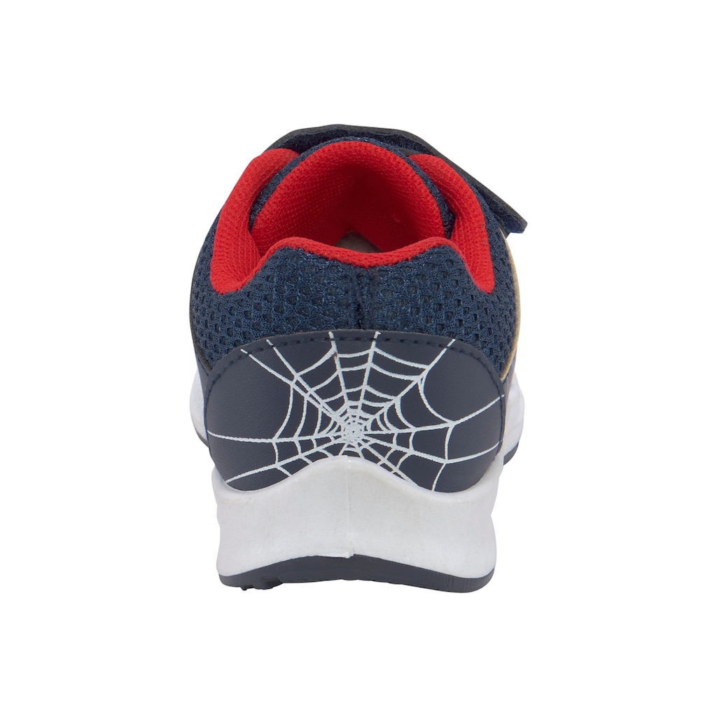 Disney Sneaker »Spiderman«