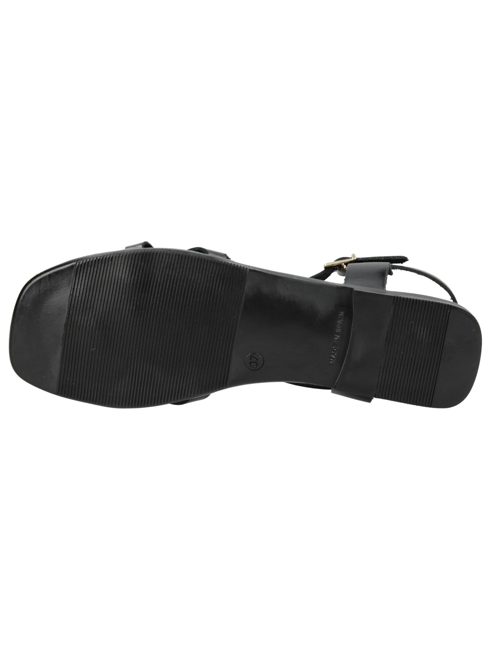 Oh! my Sandals Zehentrenner »Oh! My Sandals Zehensteg Leder«