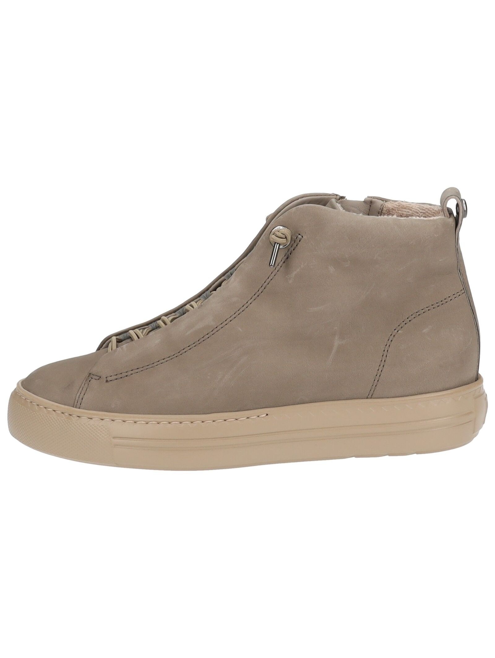 Paul Green Sneaker "Paul Green Sneaker Nubukleder" günstig online kaufen