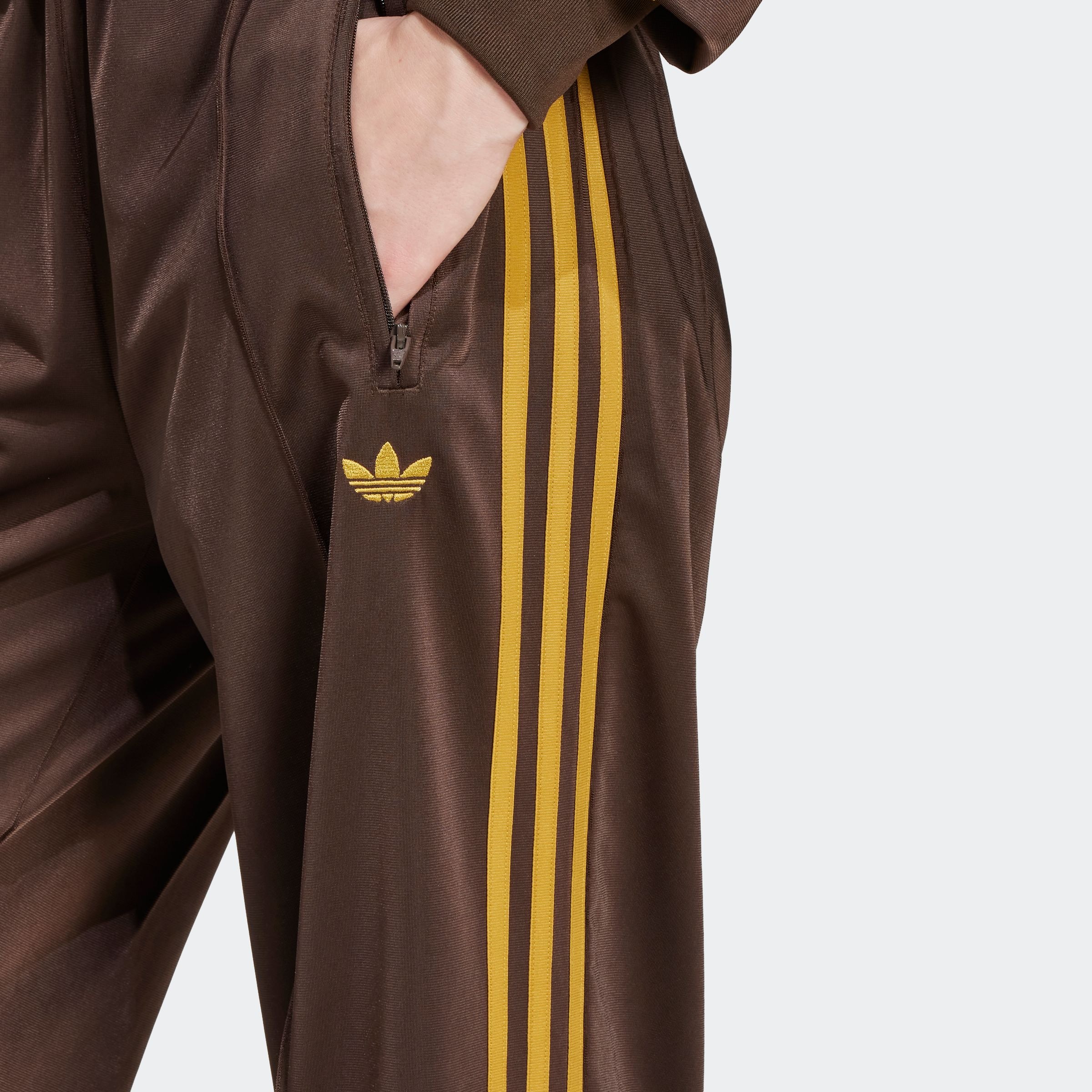 adidas Originals Sporthose »FIREBIRD TP«, (1 tlg.)