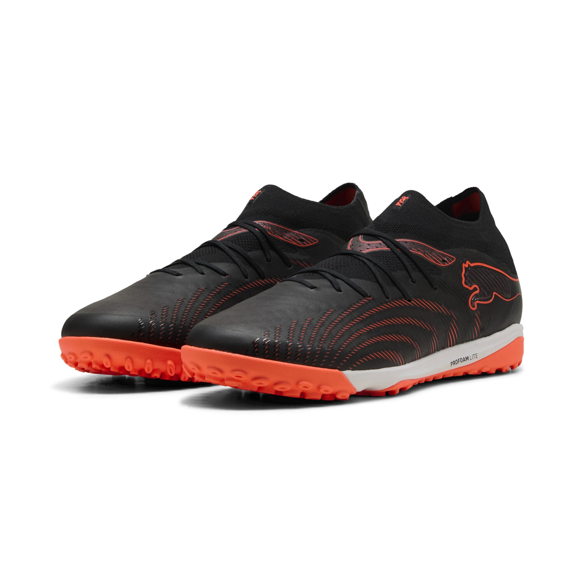 PUMA "FUTURE 9 PRO Cage Fußballschuhe Erwachsene"