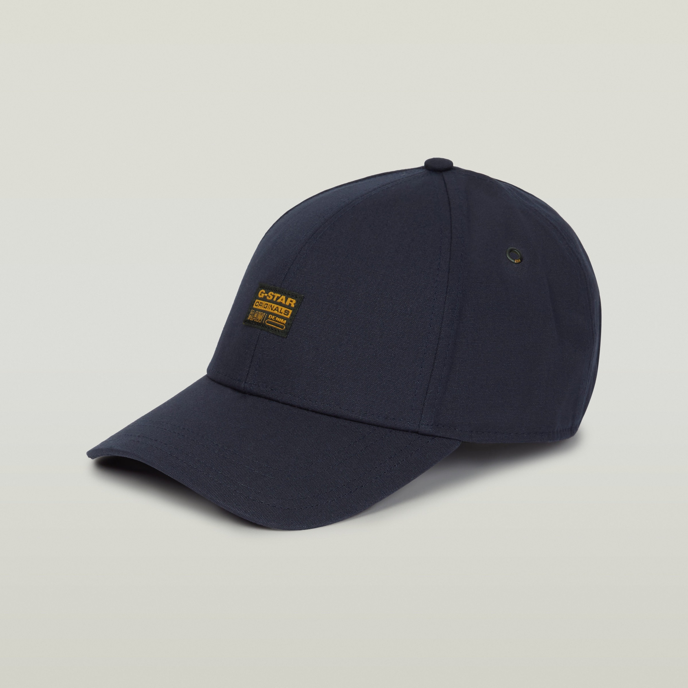 G-STAR Baseball Cap "Originals Baseball Cap", mit Label-Aufnäher günstig online kaufen