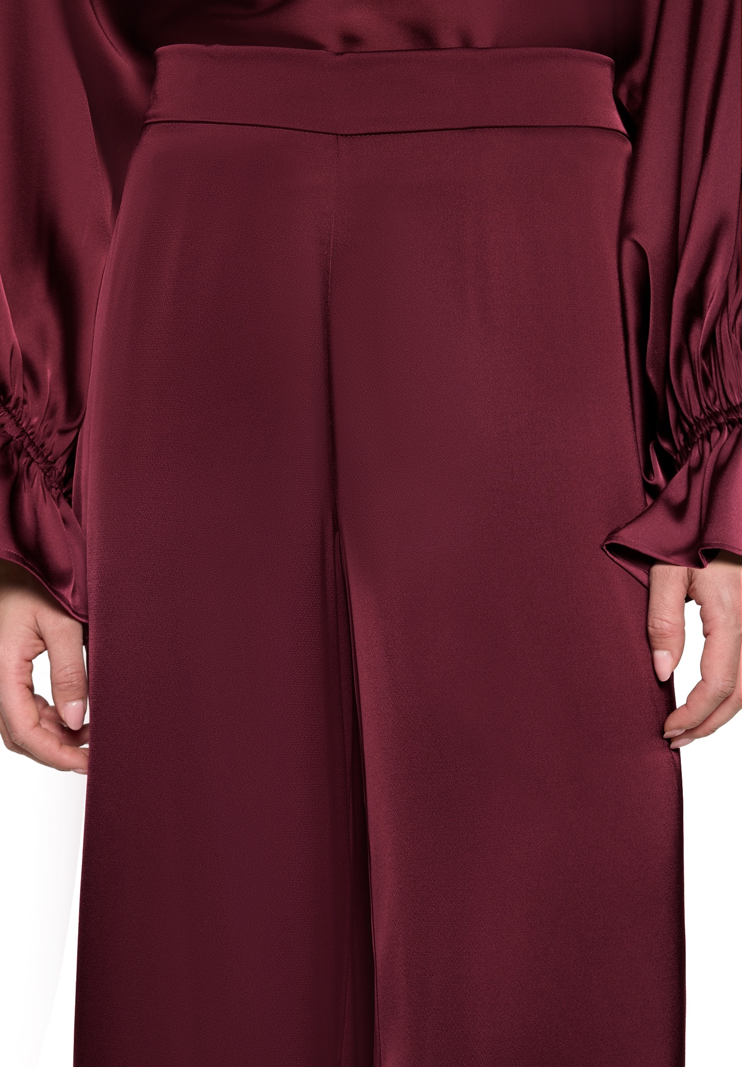 Vera Mont Stoffhose »Damen mit Taschen«