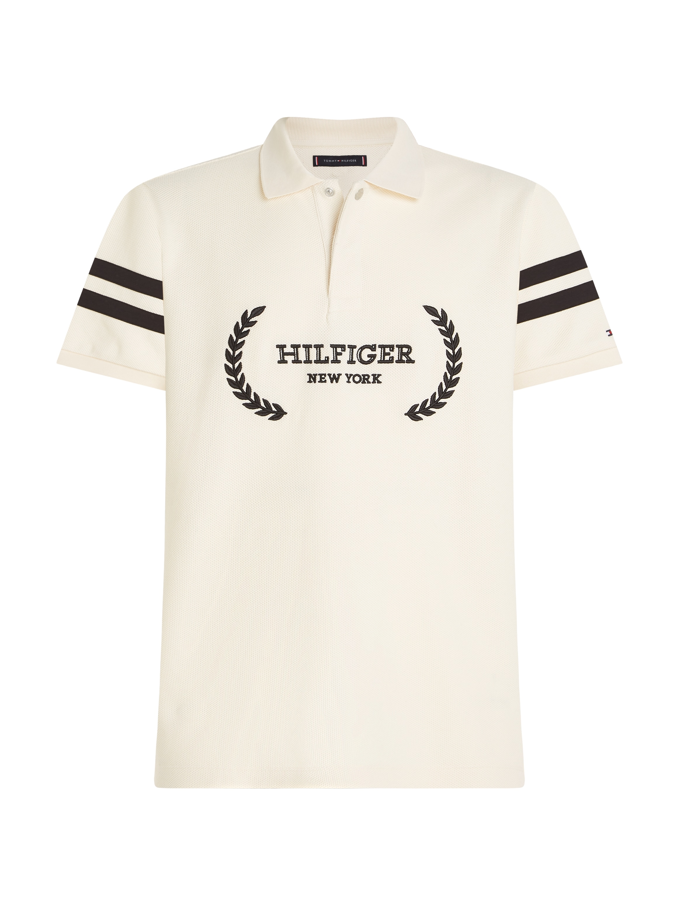 Tommy Hilfiger Poloshirt »MONOTYPE PLACEMENT ARCHIVE«