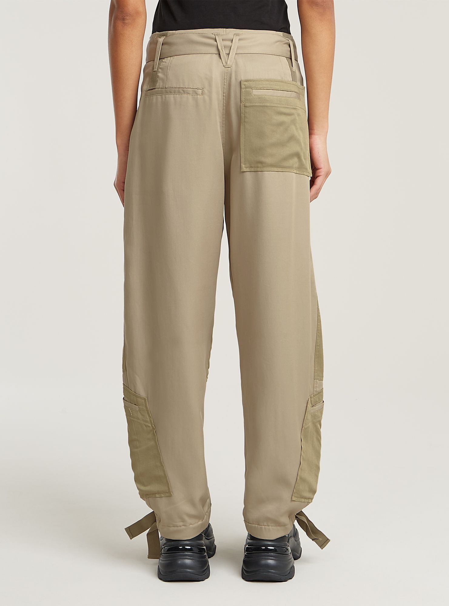 G-STAR Cargohose »Tone On Tone Cargohose«