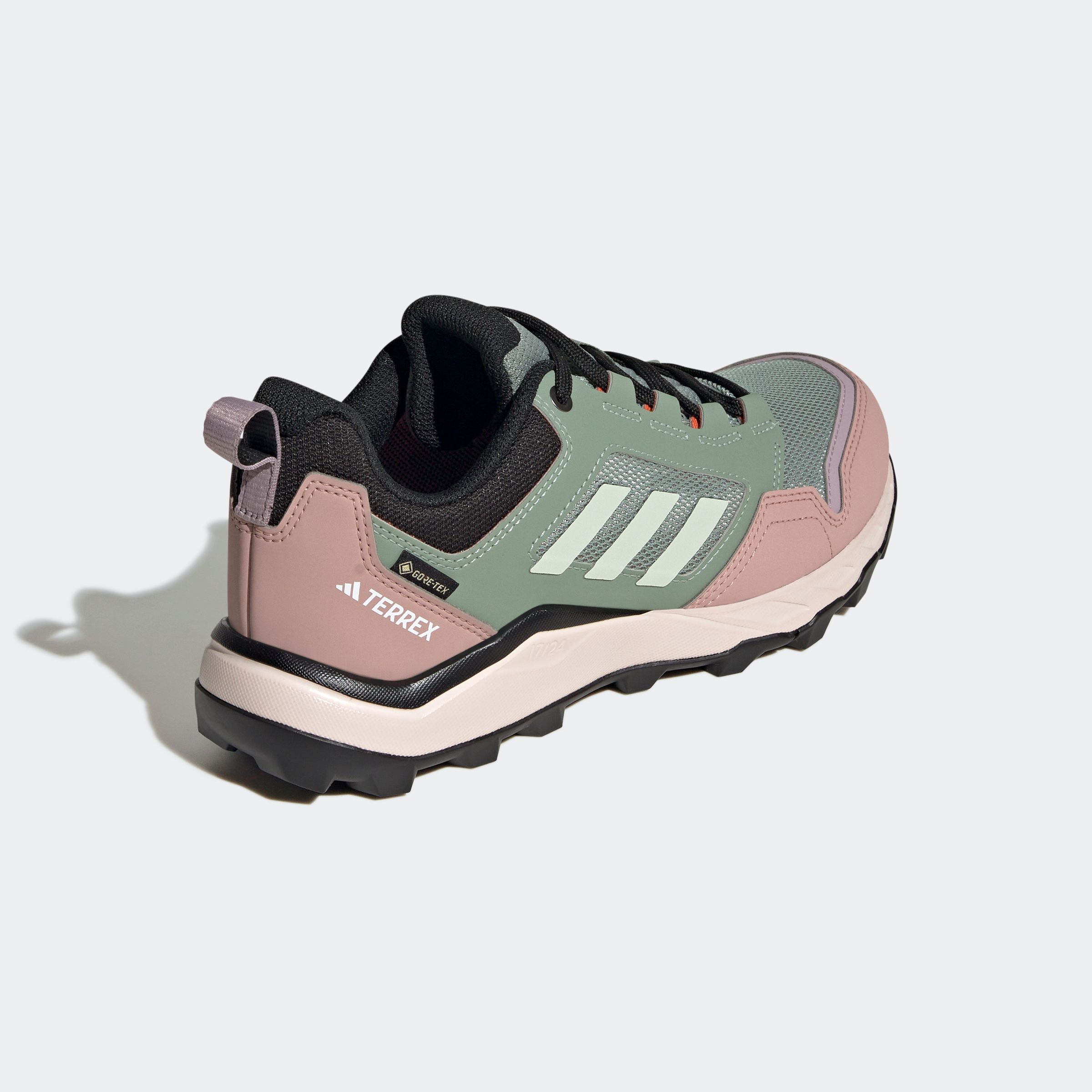 adidas TERREX Trailrunningschuh »TRACEROCKER 2.0 GORE-TEX TRAILRUNNING«