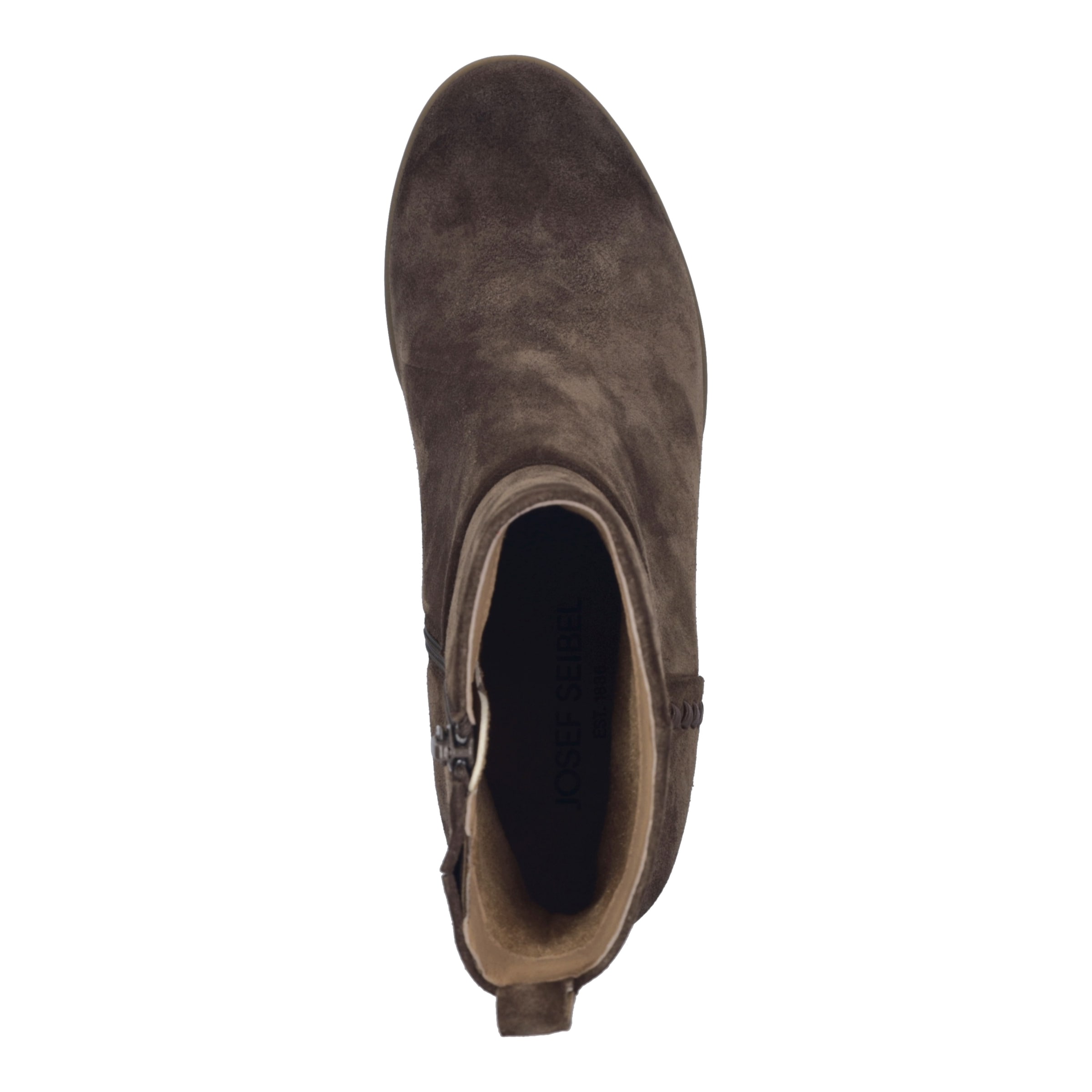 Josef Seibel Stiefelette »Gloria 10, cognac«
